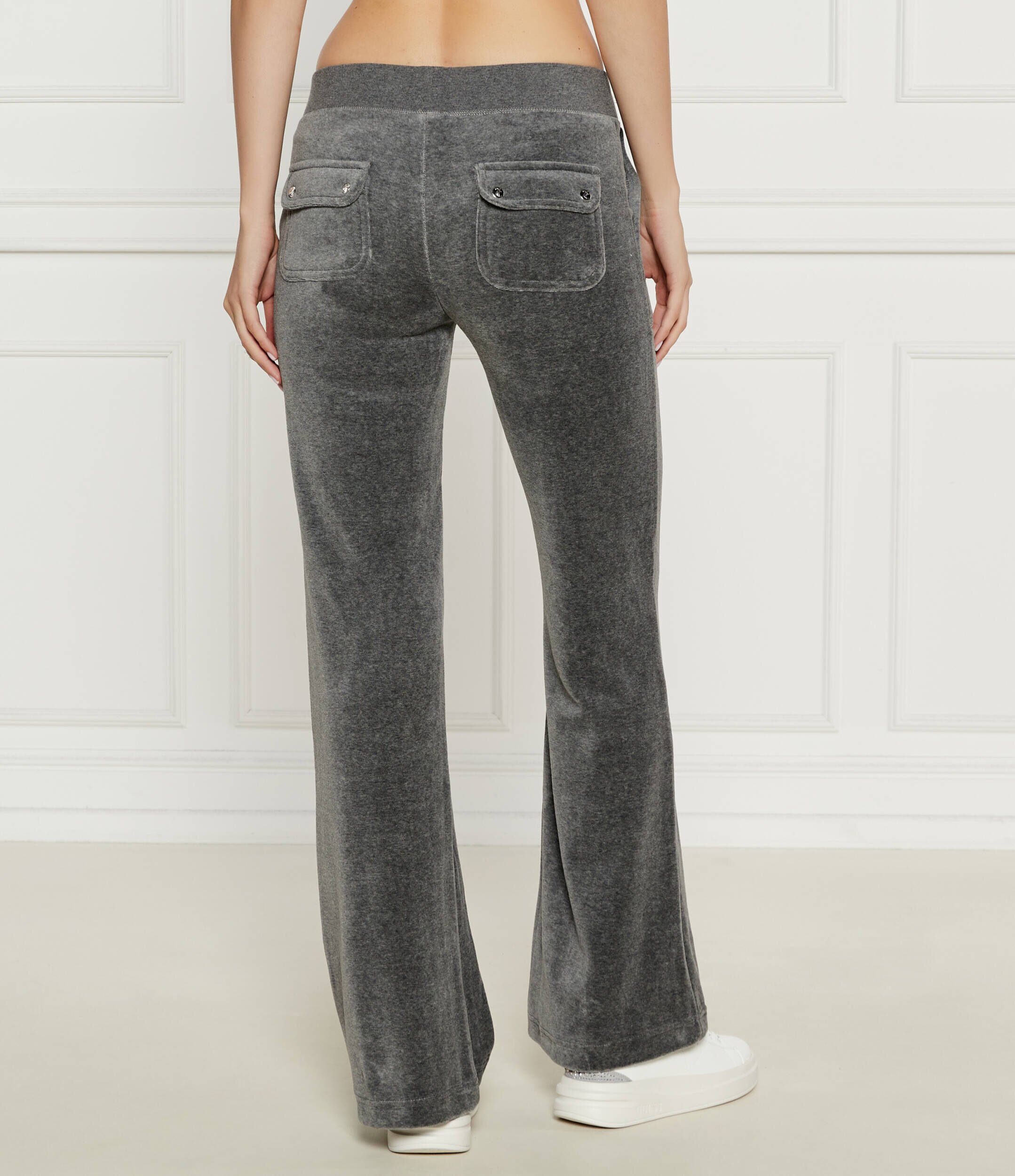 Juicy Couture Pantaloni de trening LAYLA | Regular Fit