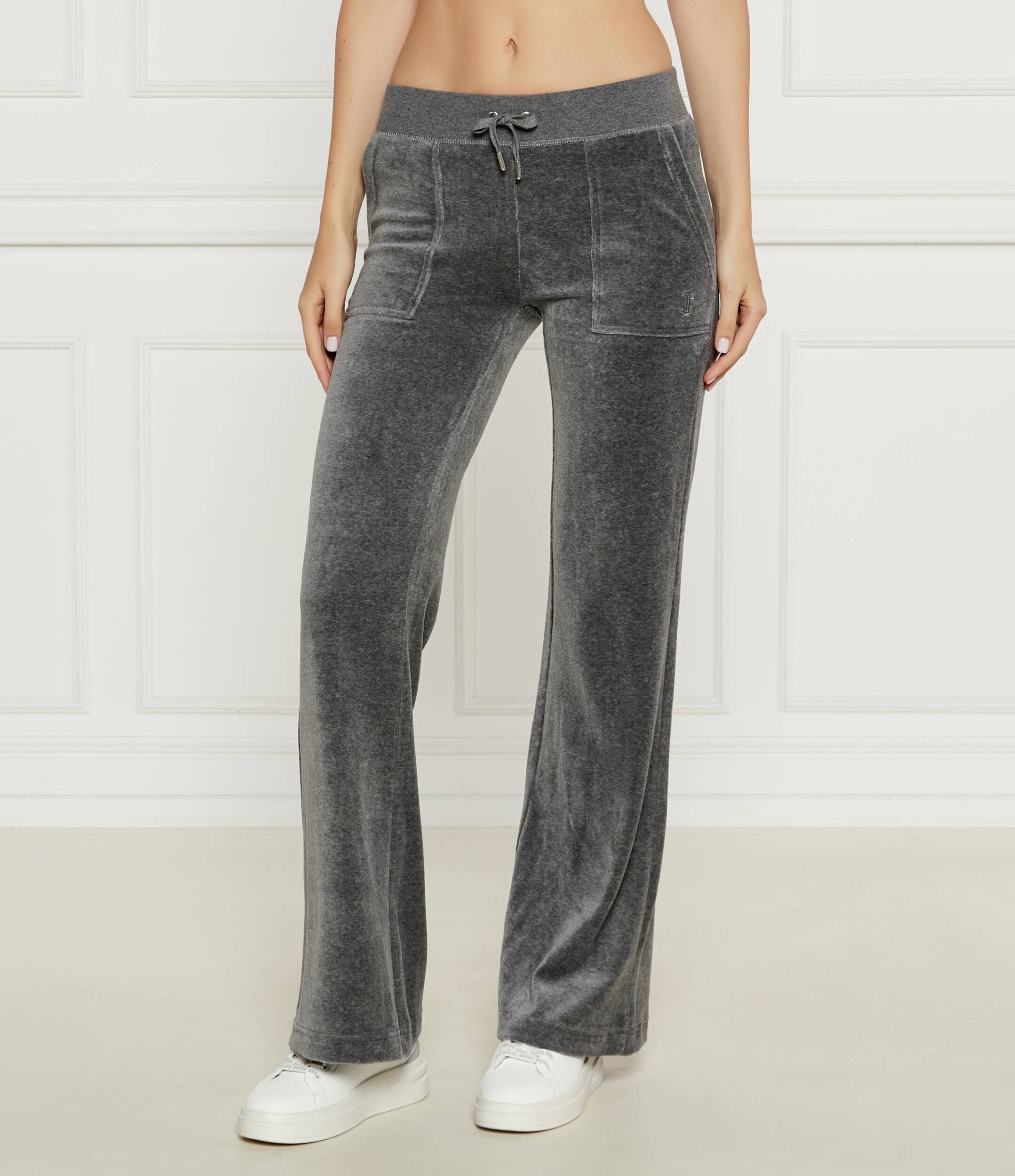 Juicy Couture Pantaloni de trening LAYLA | Regular Fit
