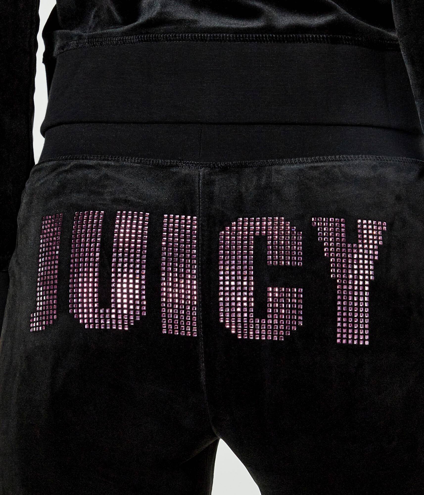 Juicy Couture Pantaloni de trening Lisa | regular fit | low rise