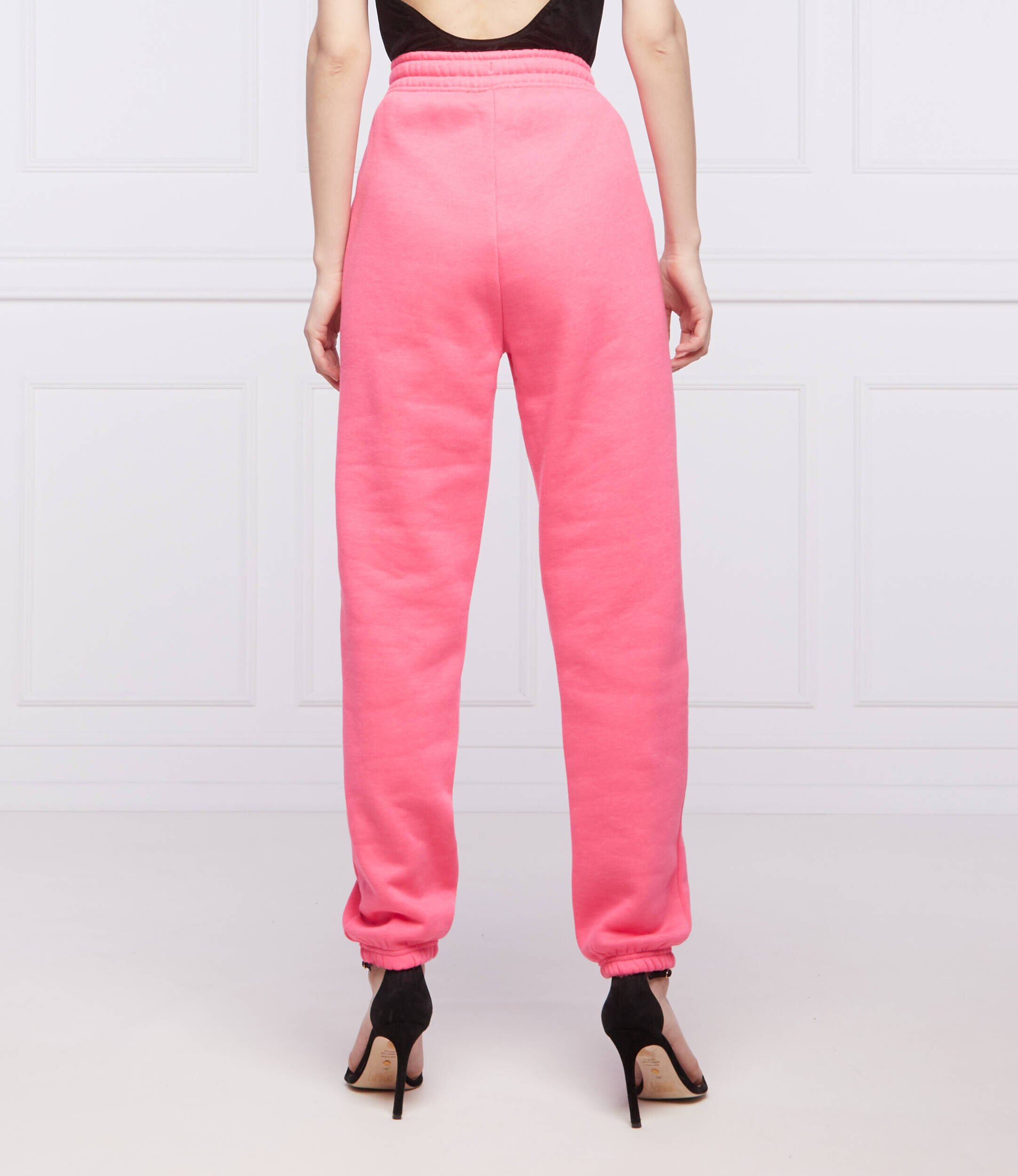 Juicy Couture Pantaloni de trening SOVEREIGN | Regular Fit