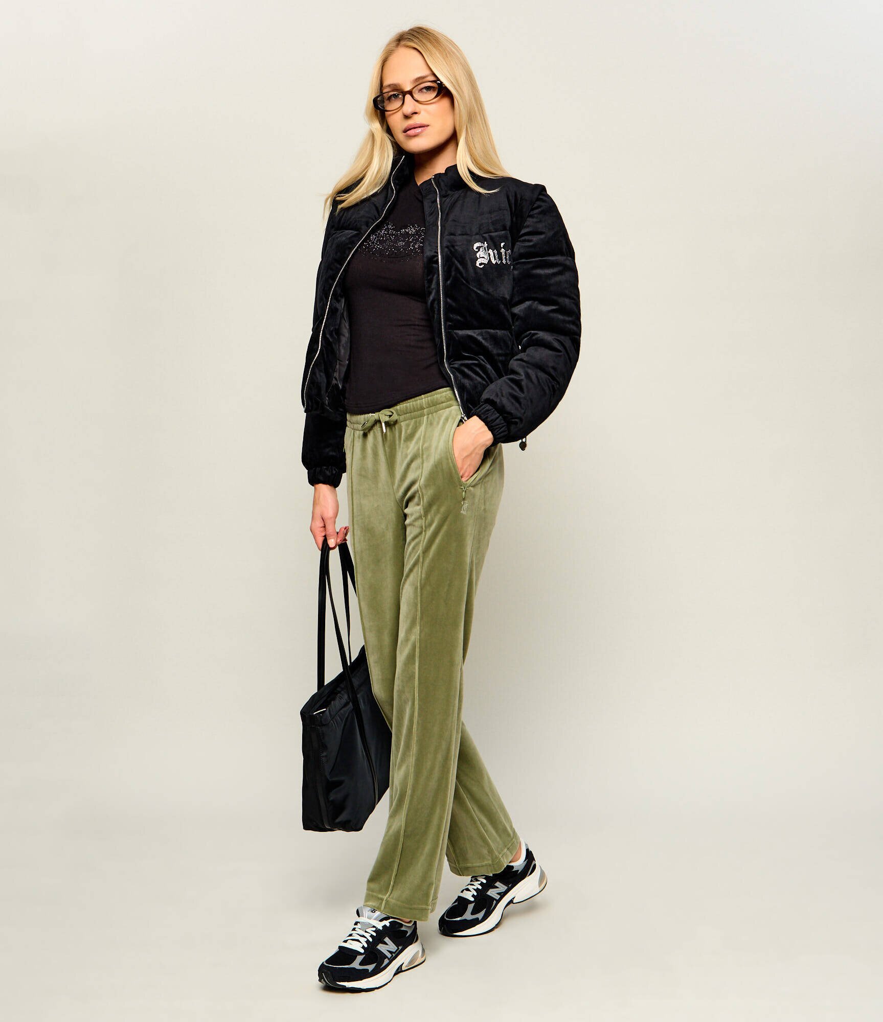 Juicy Couture Pantaloni de trening Tina | regular fit