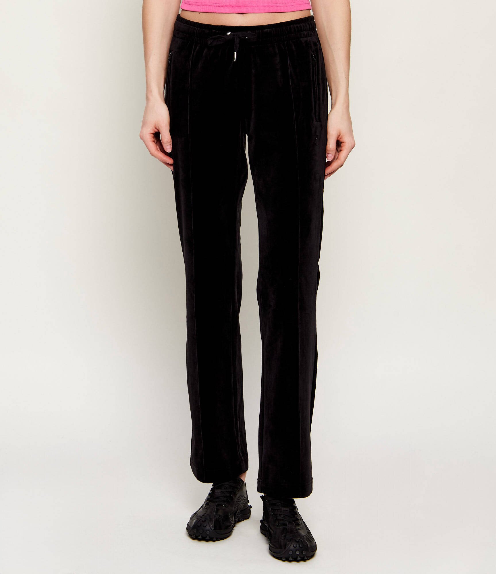 Juicy Couture Pantaloni de trening TINA | regular fit