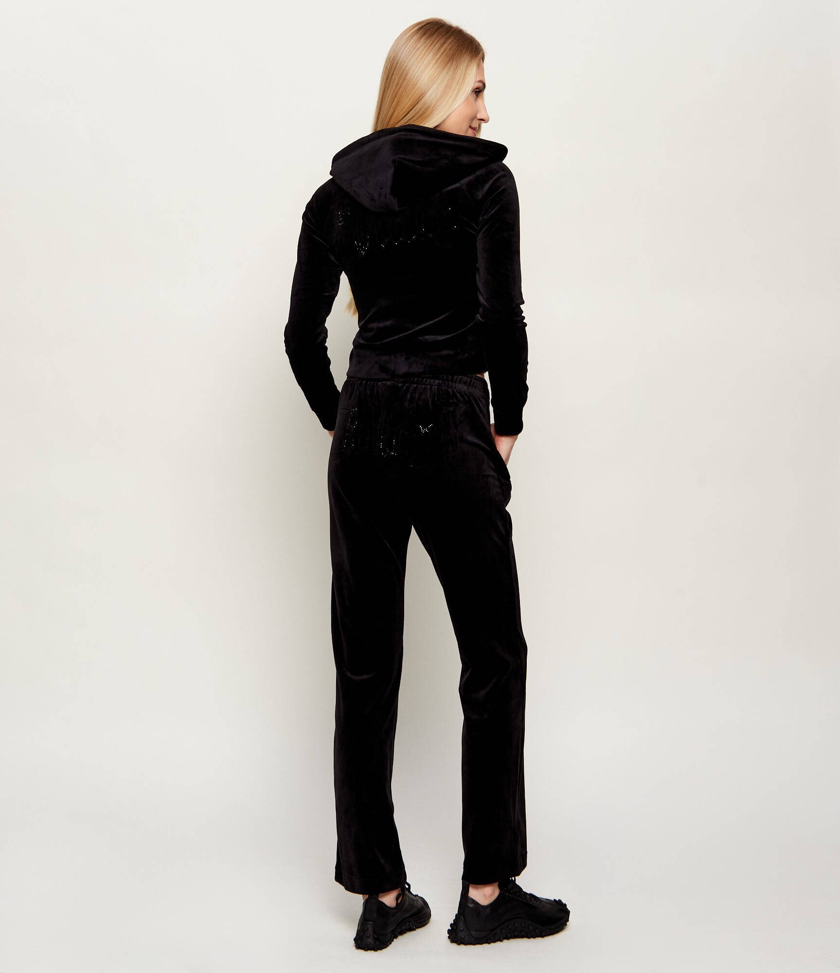 Juicy Couture Pantaloni de trening TINA | regular fit