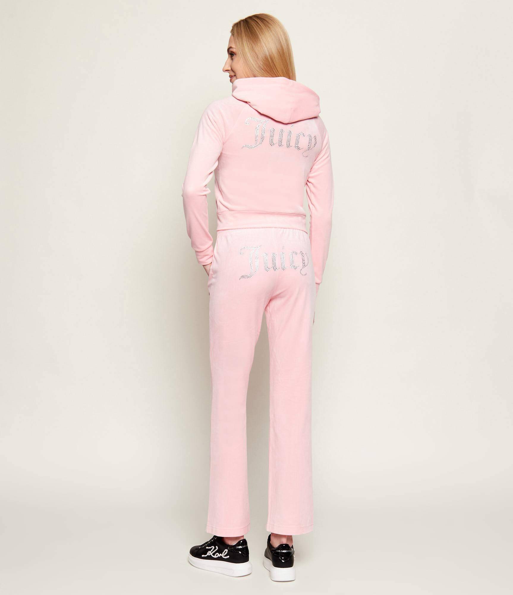 Juicy Couture Pantaloni de trening Tina | regular fit
