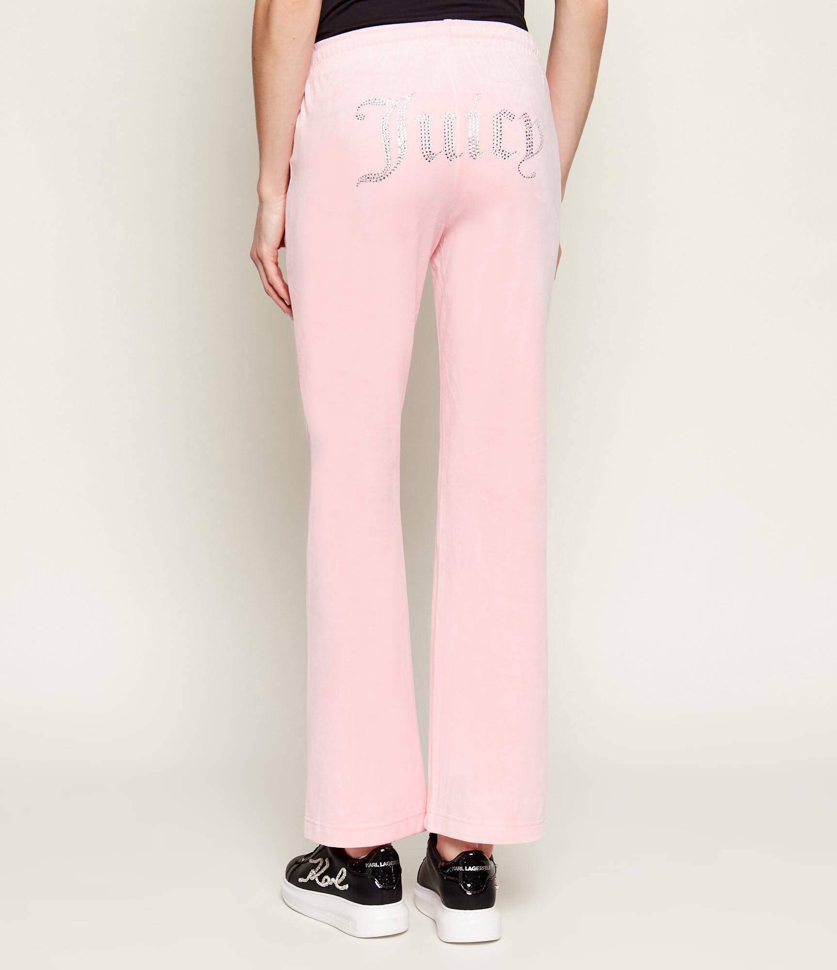 Juicy Couture Pantaloni de trening Tina | regular fit