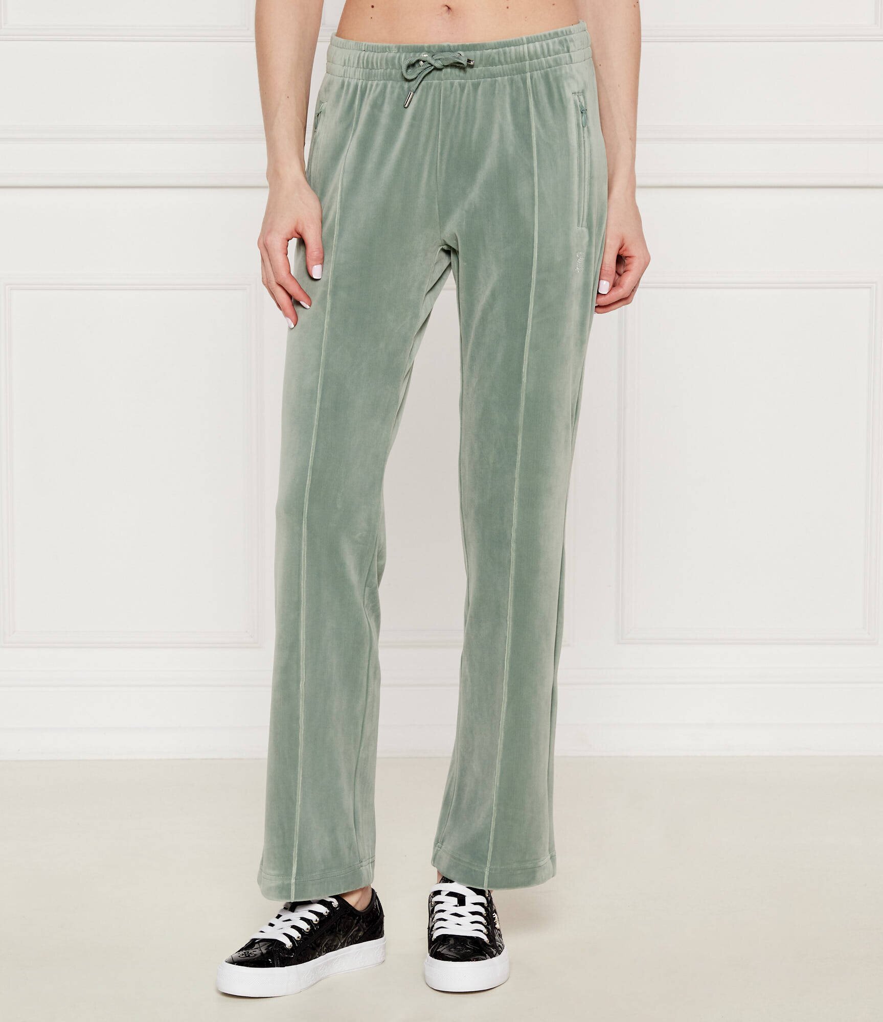 Juicy Couture Pantaloni de trening TINA | Regular Fit