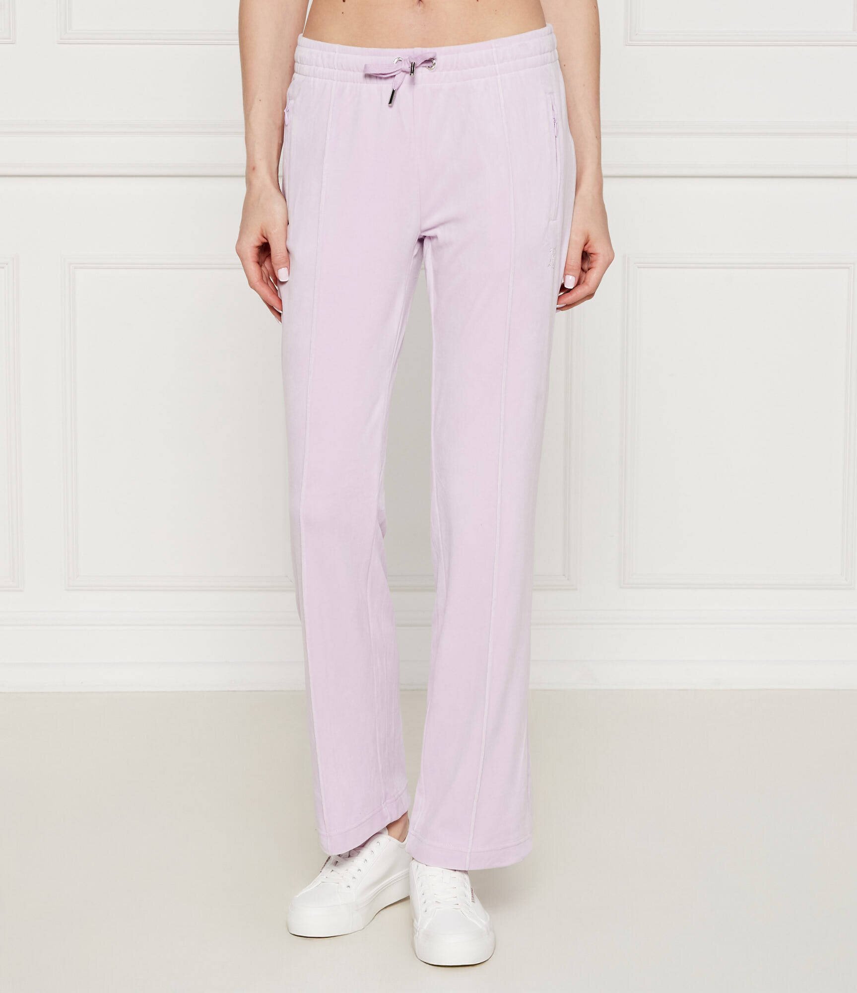 Juicy Couture Pantaloni de trening TINA | Regular Fit