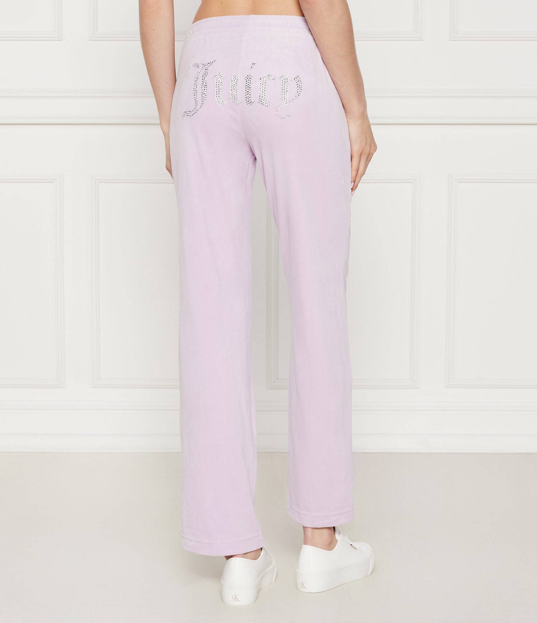 Juicy Couture Pantaloni de trening TINA | Regular Fit