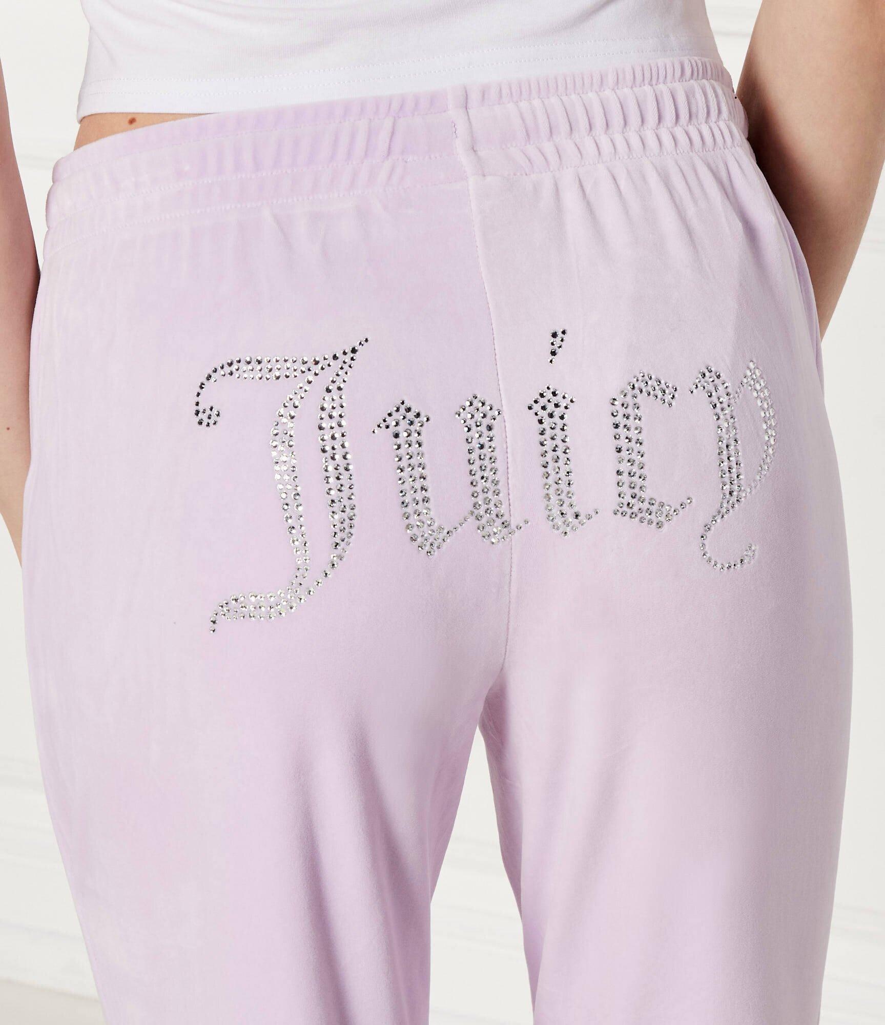 Juicy Couture Pantaloni de trening TINA | Regular Fit