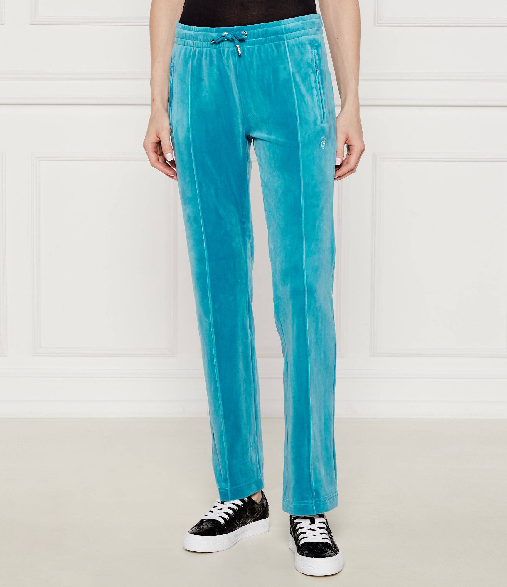 Juicy Couture Pantaloni de trening TINA | Regular Fit