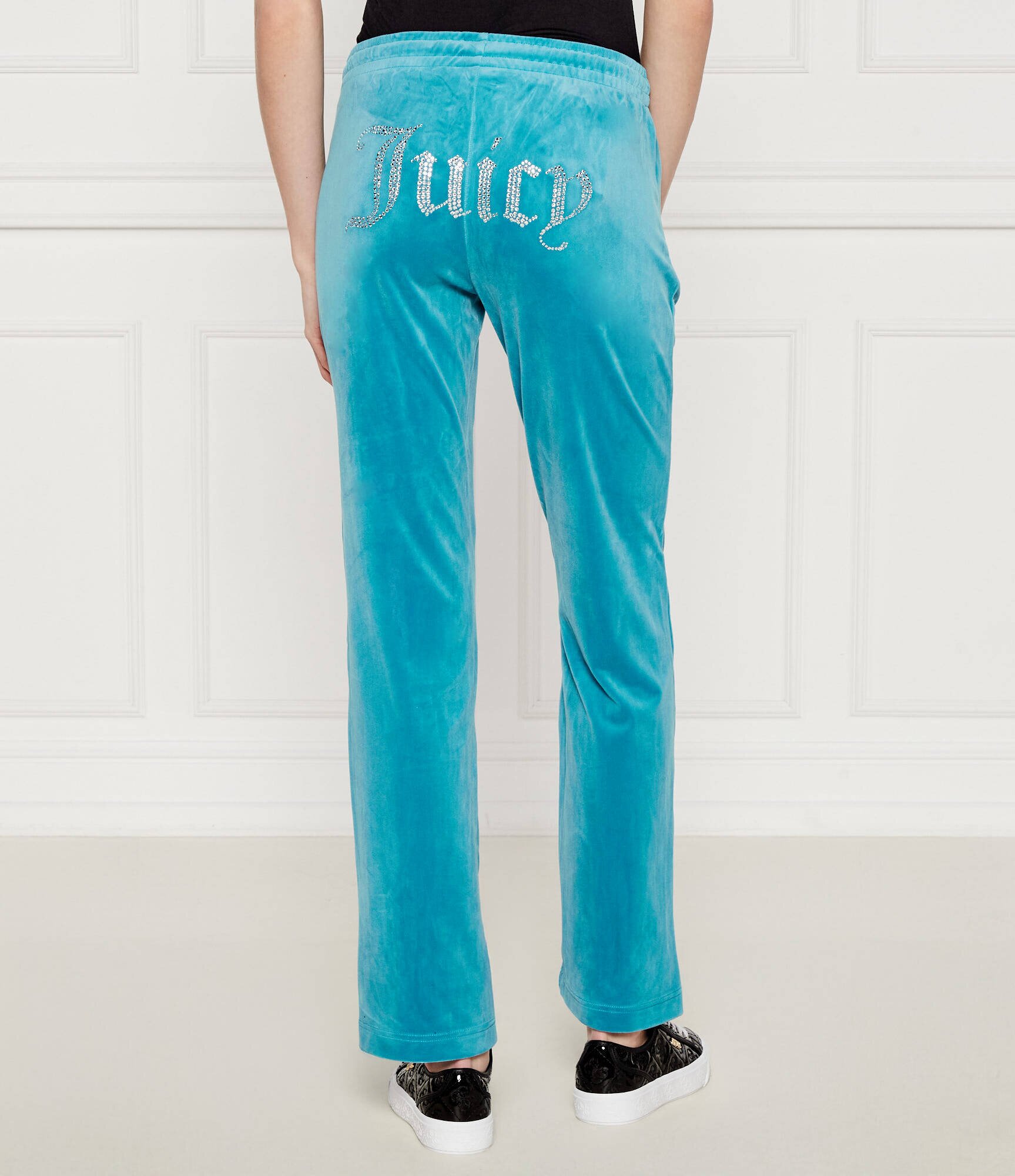 Juicy Couture Pantaloni de trening TINA | Regular Fit