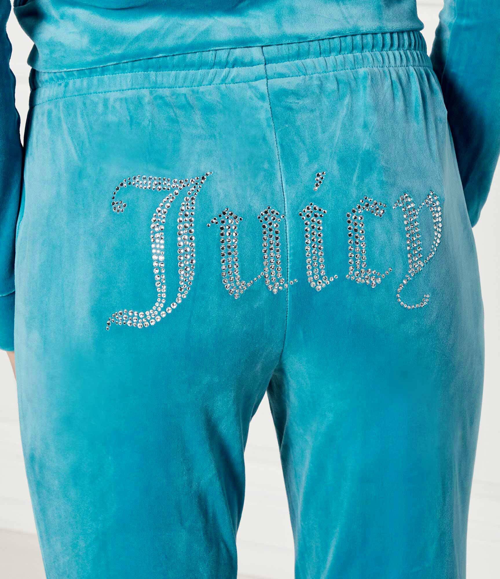 Juicy Couture Pantaloni de trening TINA | Regular Fit