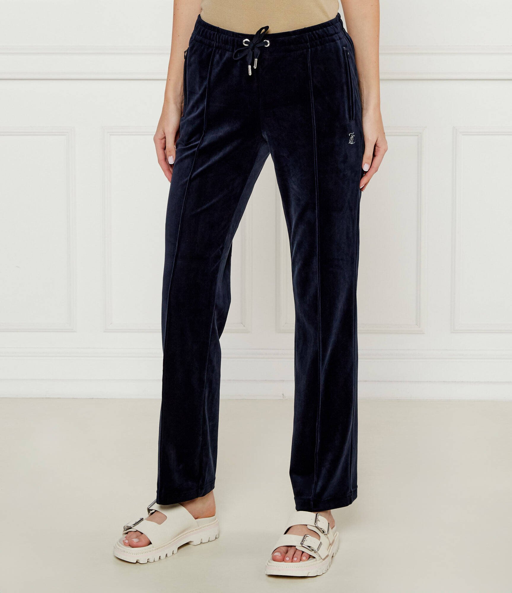 Juicy Couture Pantaloni de trening Tina | regular fit