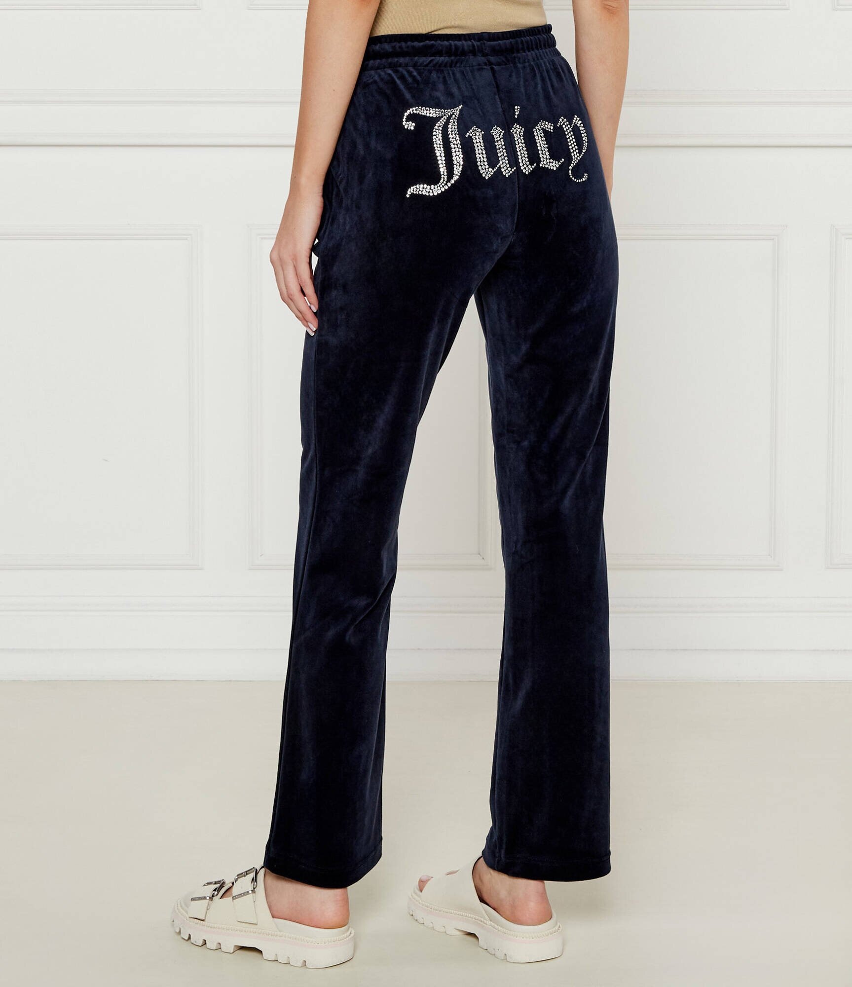 Juicy Couture Pantaloni de trening Tina | regular fit