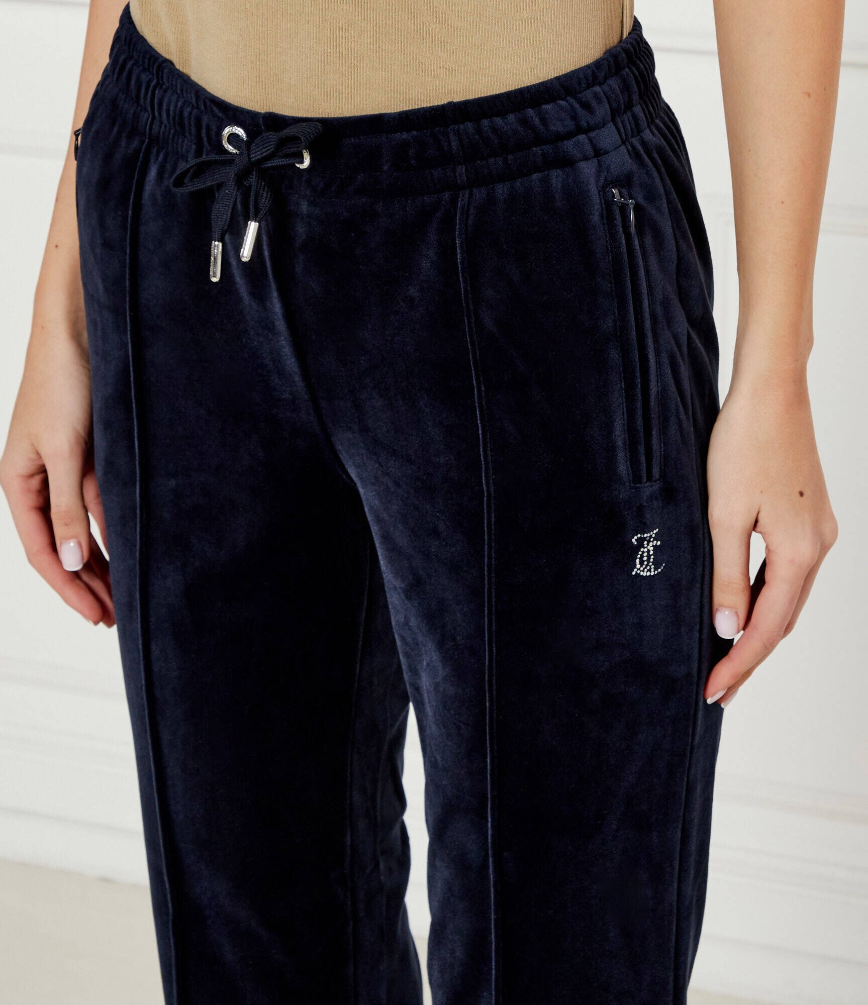 Juicy Couture Pantaloni de trening Tina | regular fit