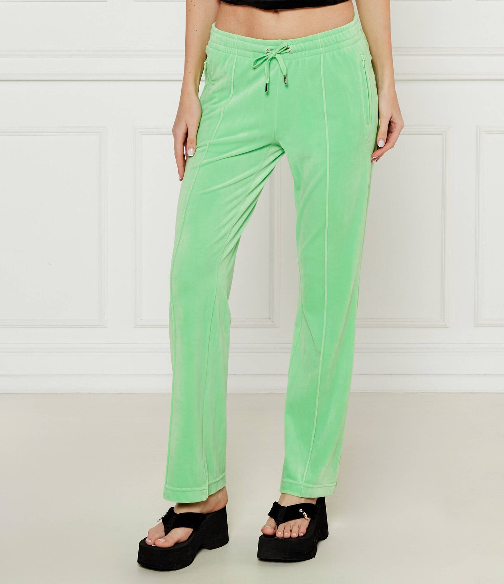 Juicy Couture Pantaloni de trening TINA | Regular Fit
