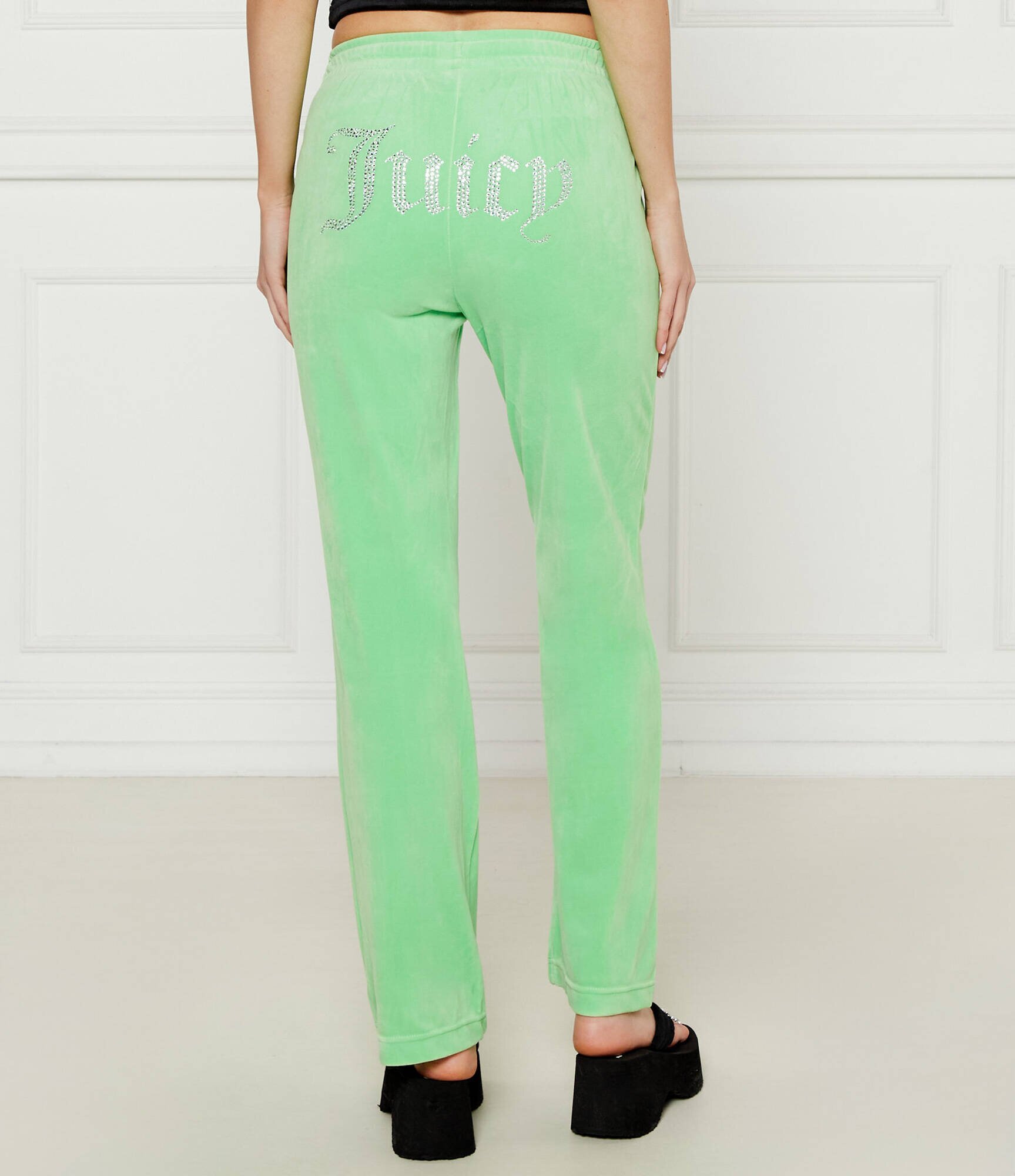 Juicy Couture Pantaloni de trening TINA | Regular Fit