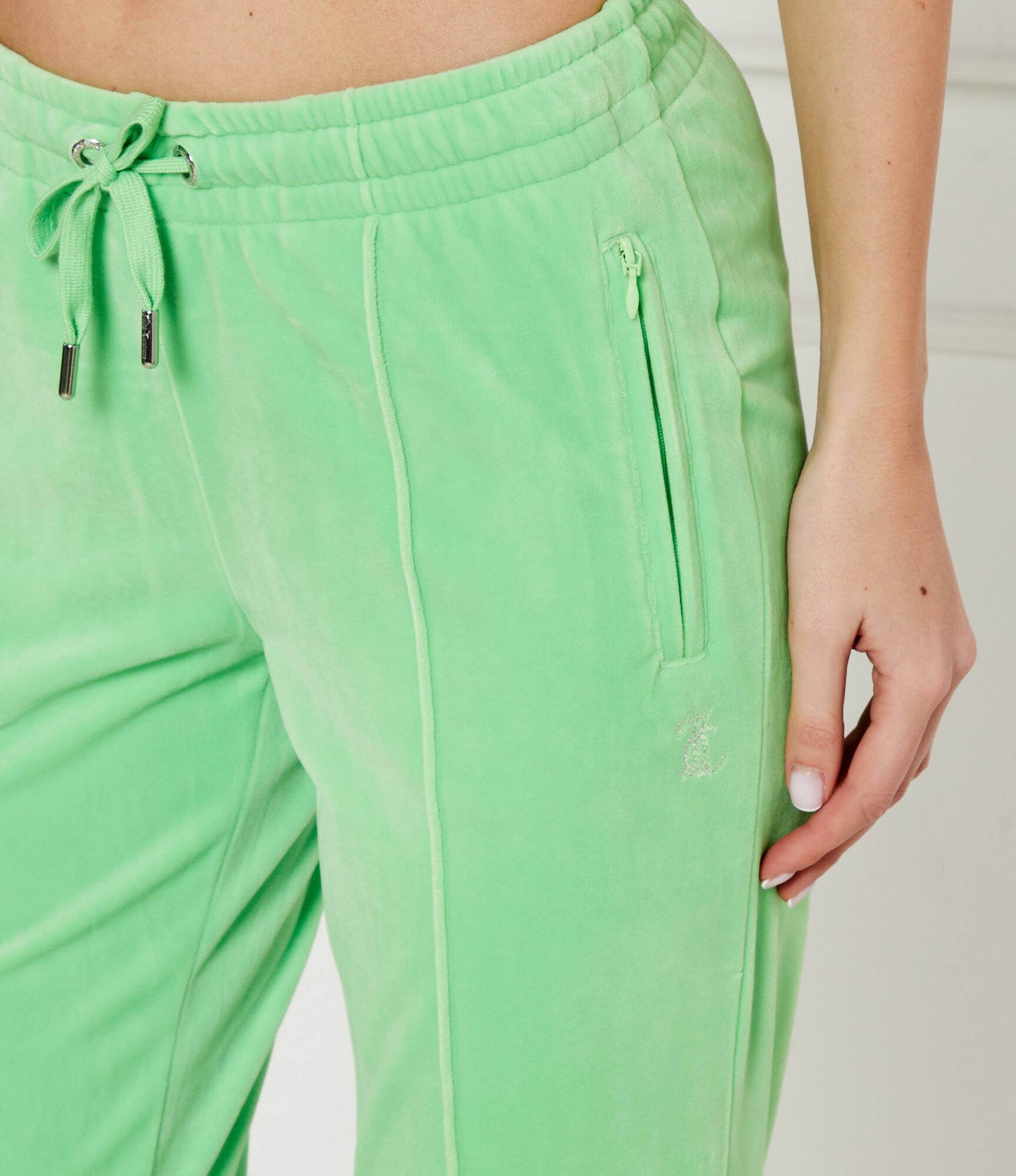 Juicy Couture Pantaloni de trening TINA | Regular Fit