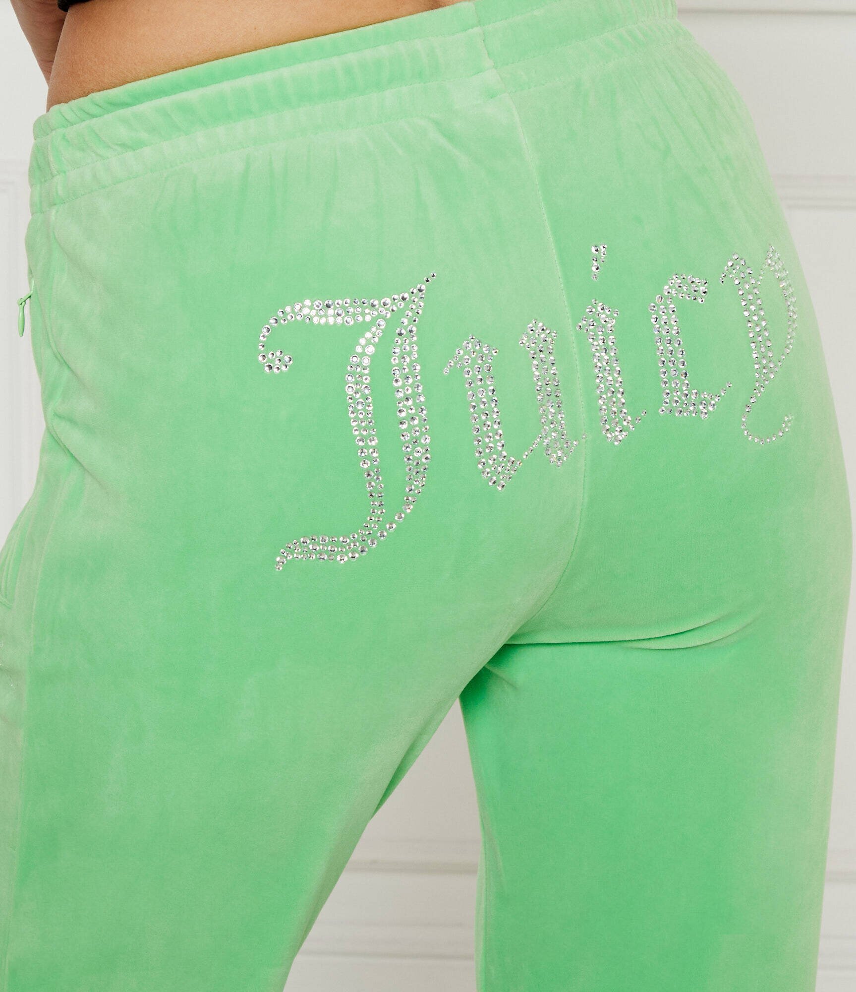 Juicy Couture Pantaloni de trening TINA | Regular Fit