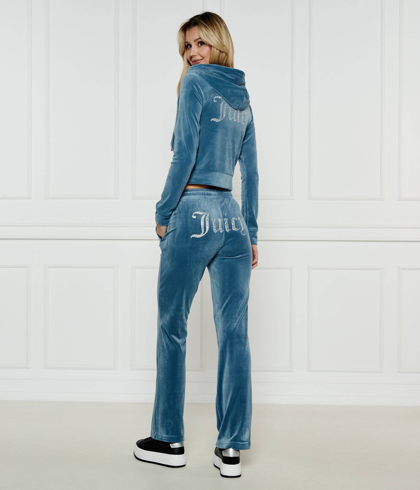 Juicy Couture Pantaloni de trening Tina | regular fit