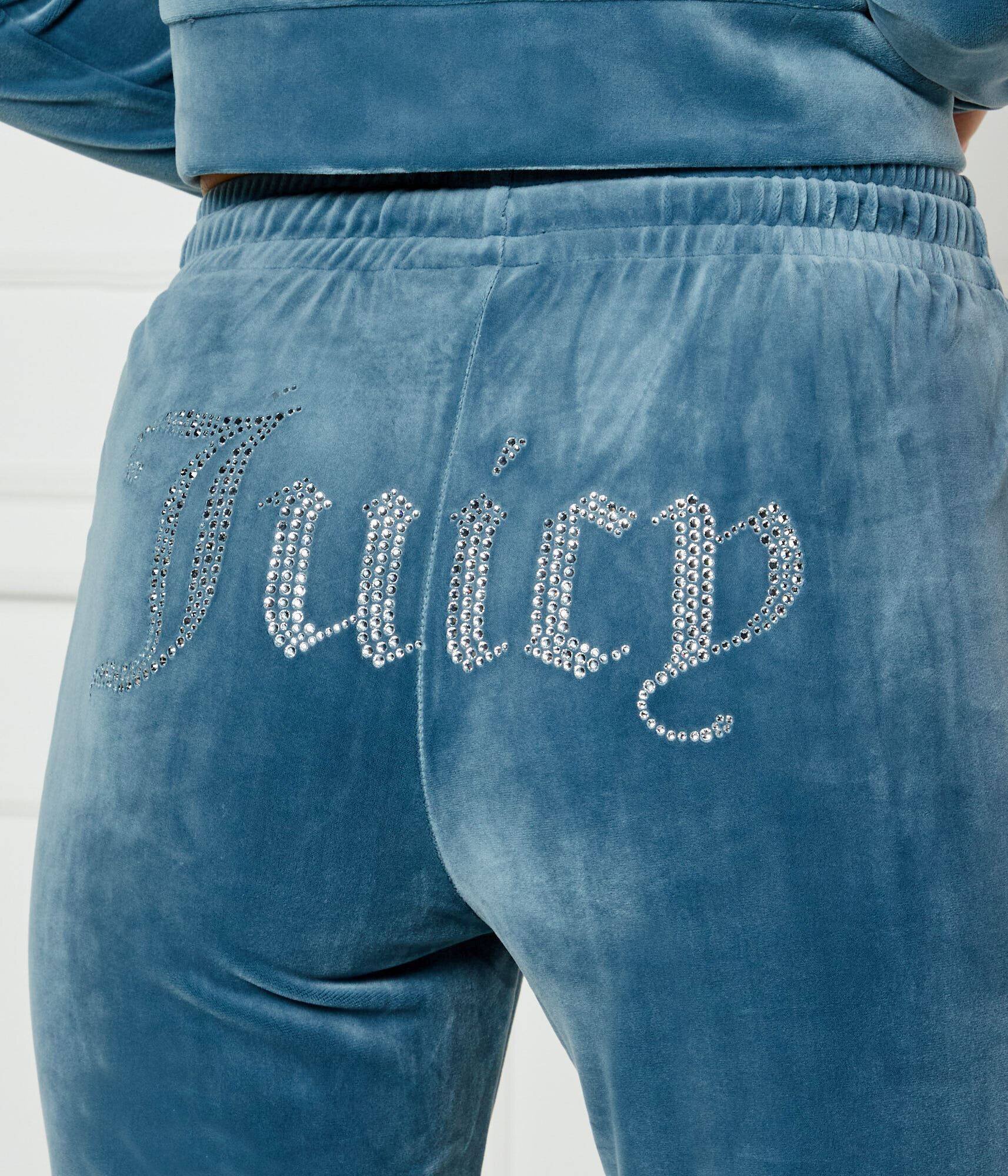 Juicy Couture Pantaloni de trening Tina | regular fit