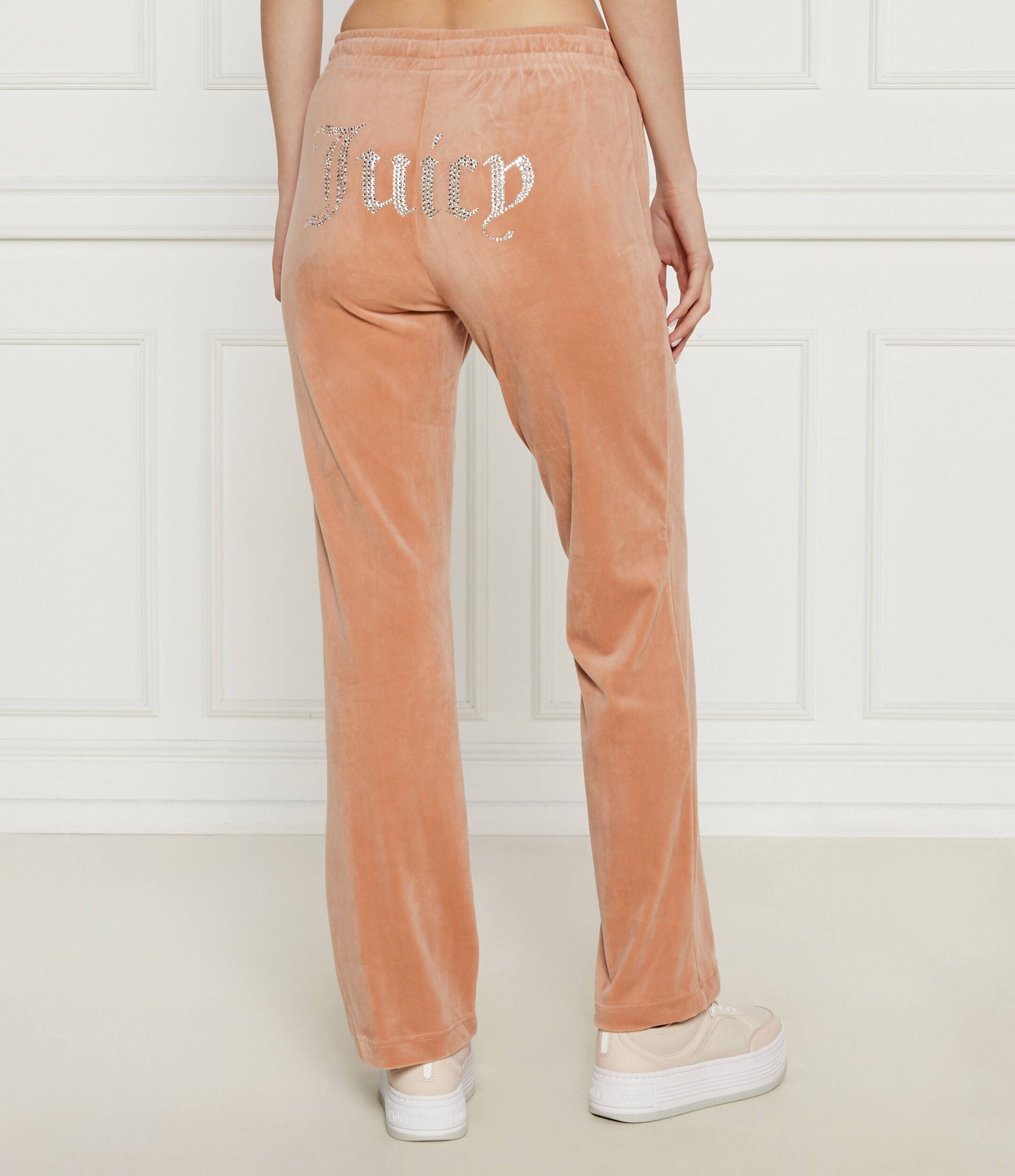 Juicy Couture Pantaloni de trening TINA | regular fit