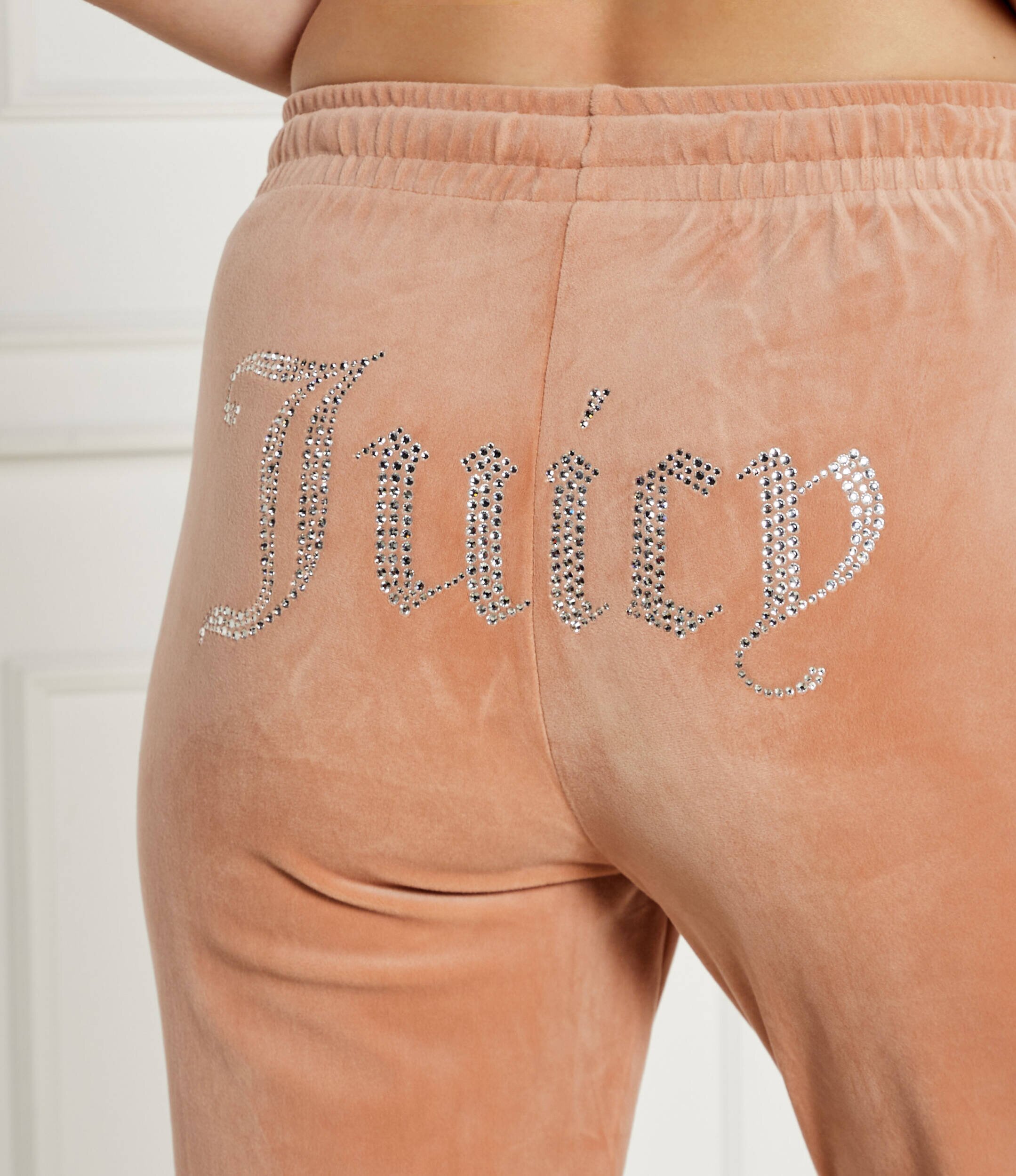 Juicy Couture Pantaloni de trening TINA | regular fit
