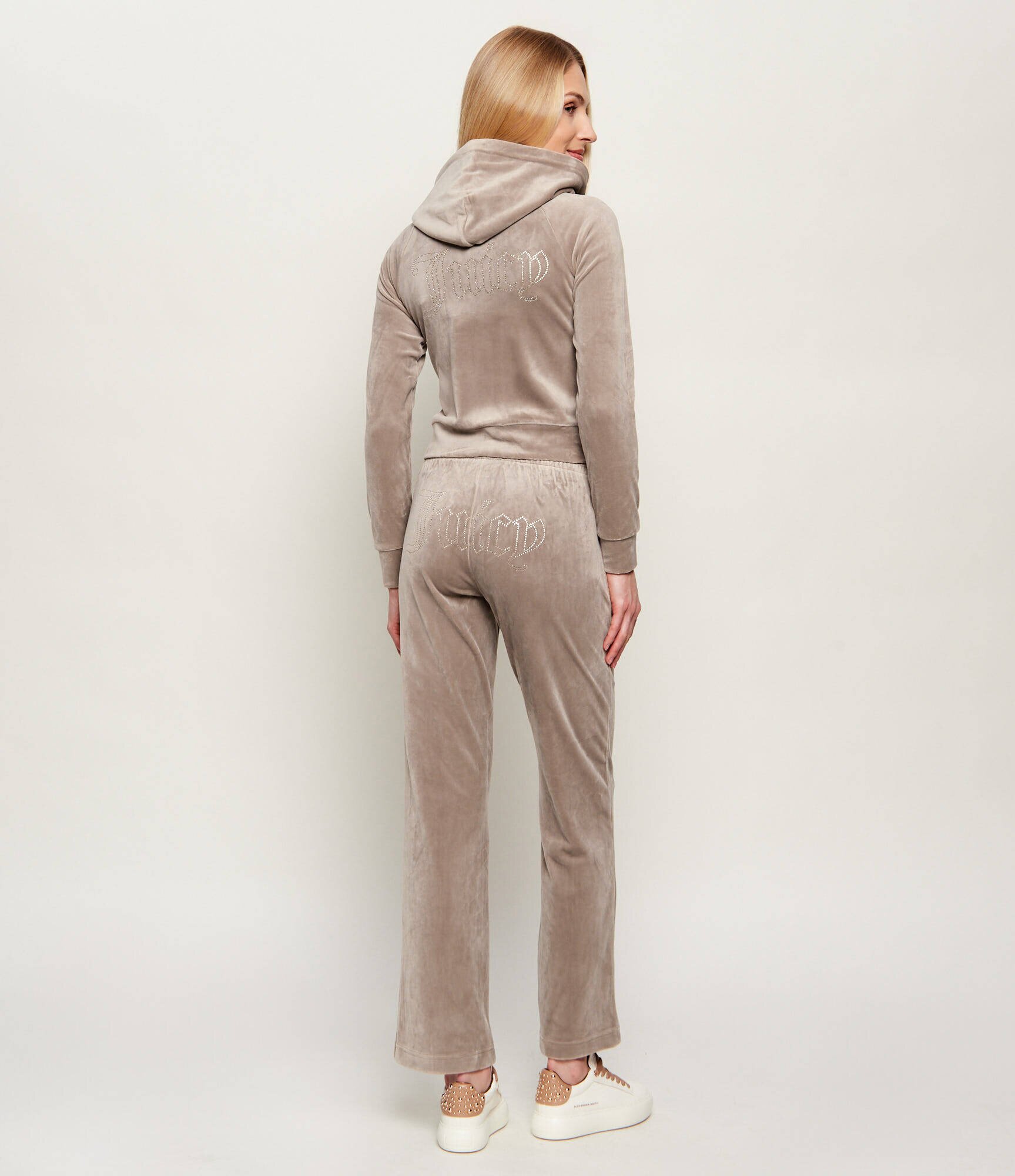 Juicy Couture Pantaloni de trening TINA | regular fit