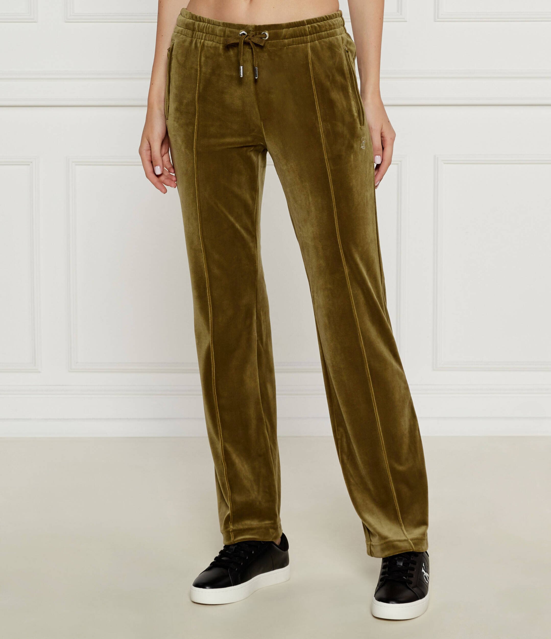 Juicy Couture Pantaloni de trening TINA | Regular Fit