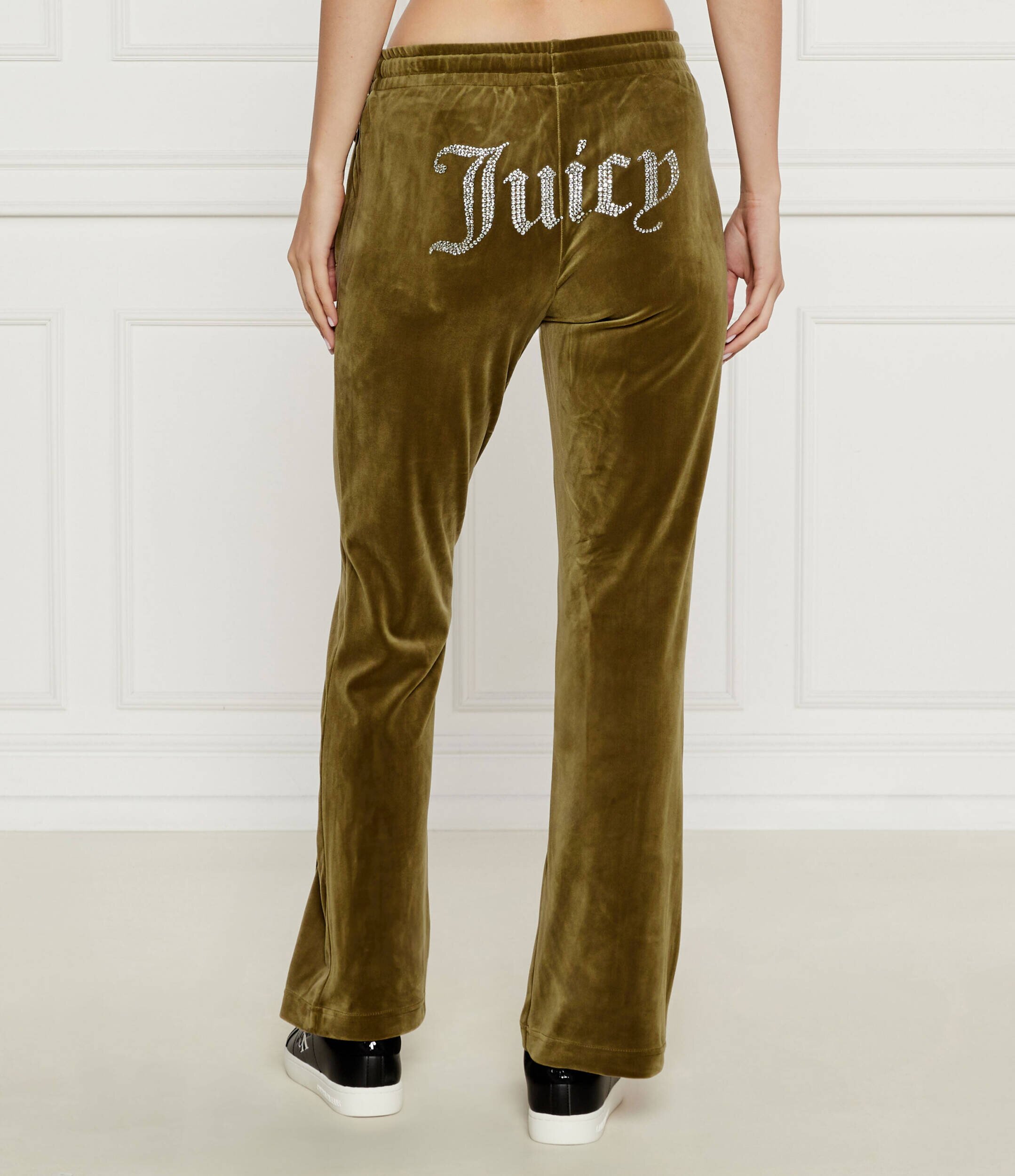 Juicy Couture Pantaloni de trening TINA | Regular Fit
