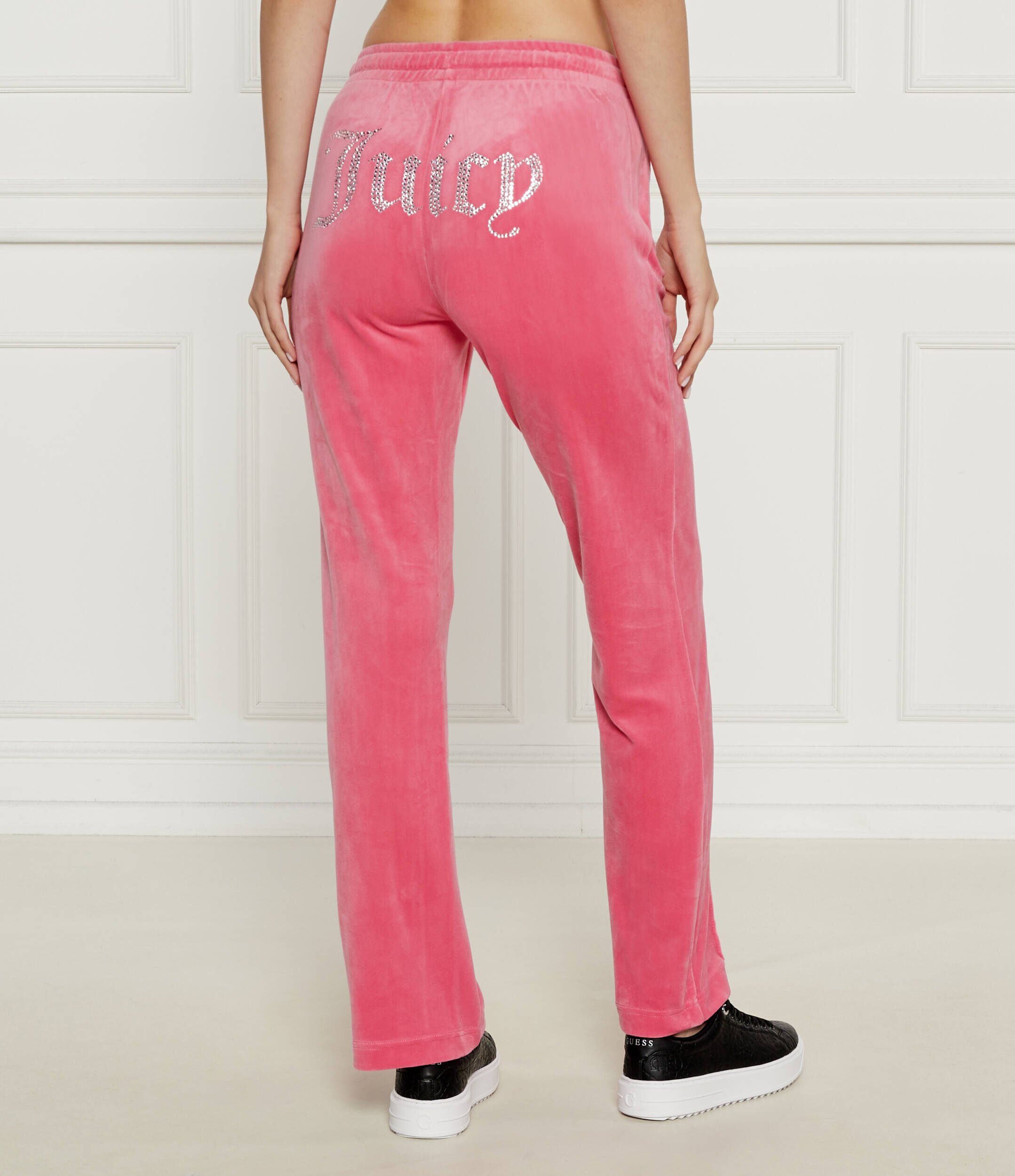 Juicy Couture Pantaloni de trening TINA | Regular Fit