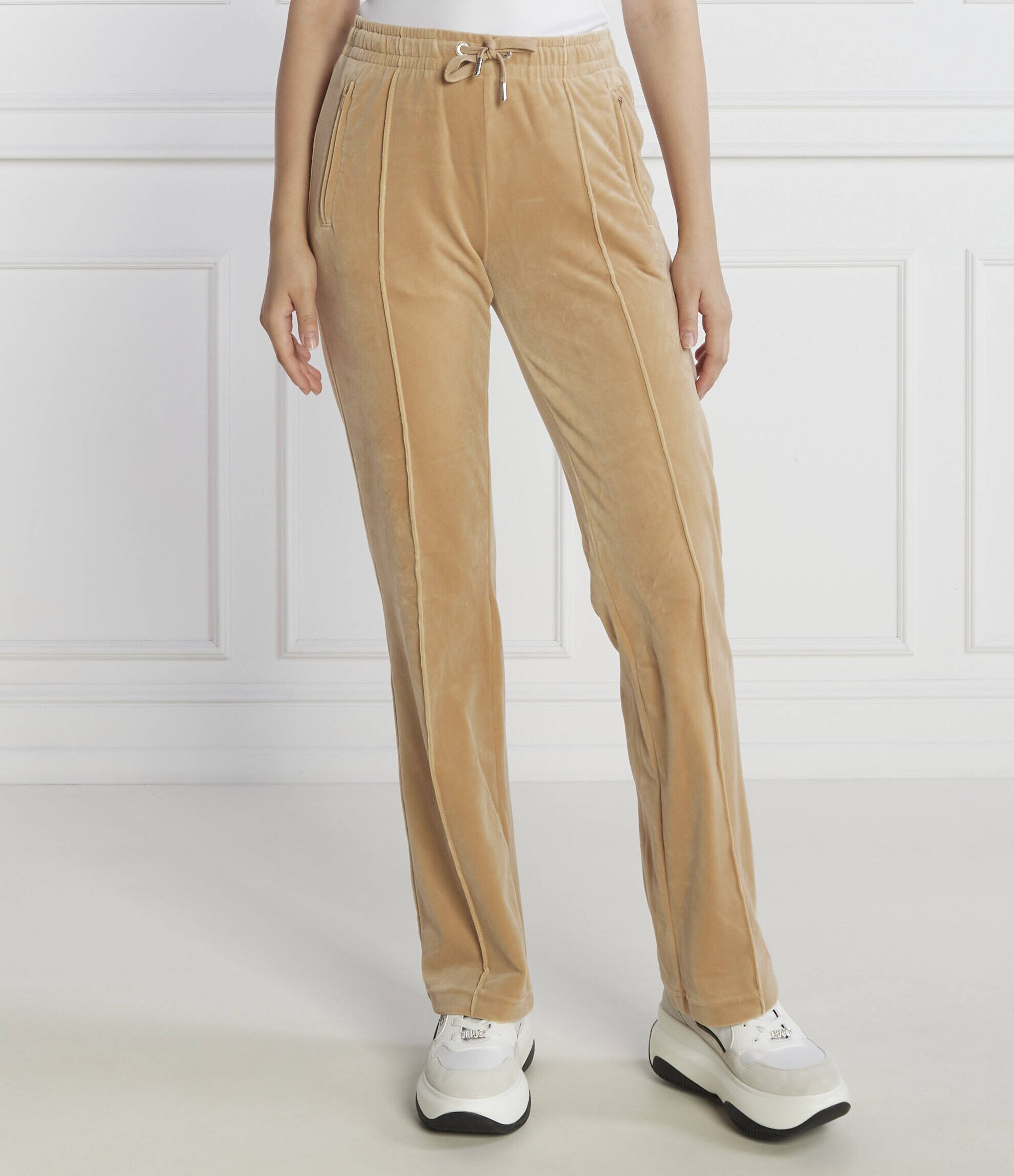 Juicy Couture Pantaloni de trening TINA | regular fit