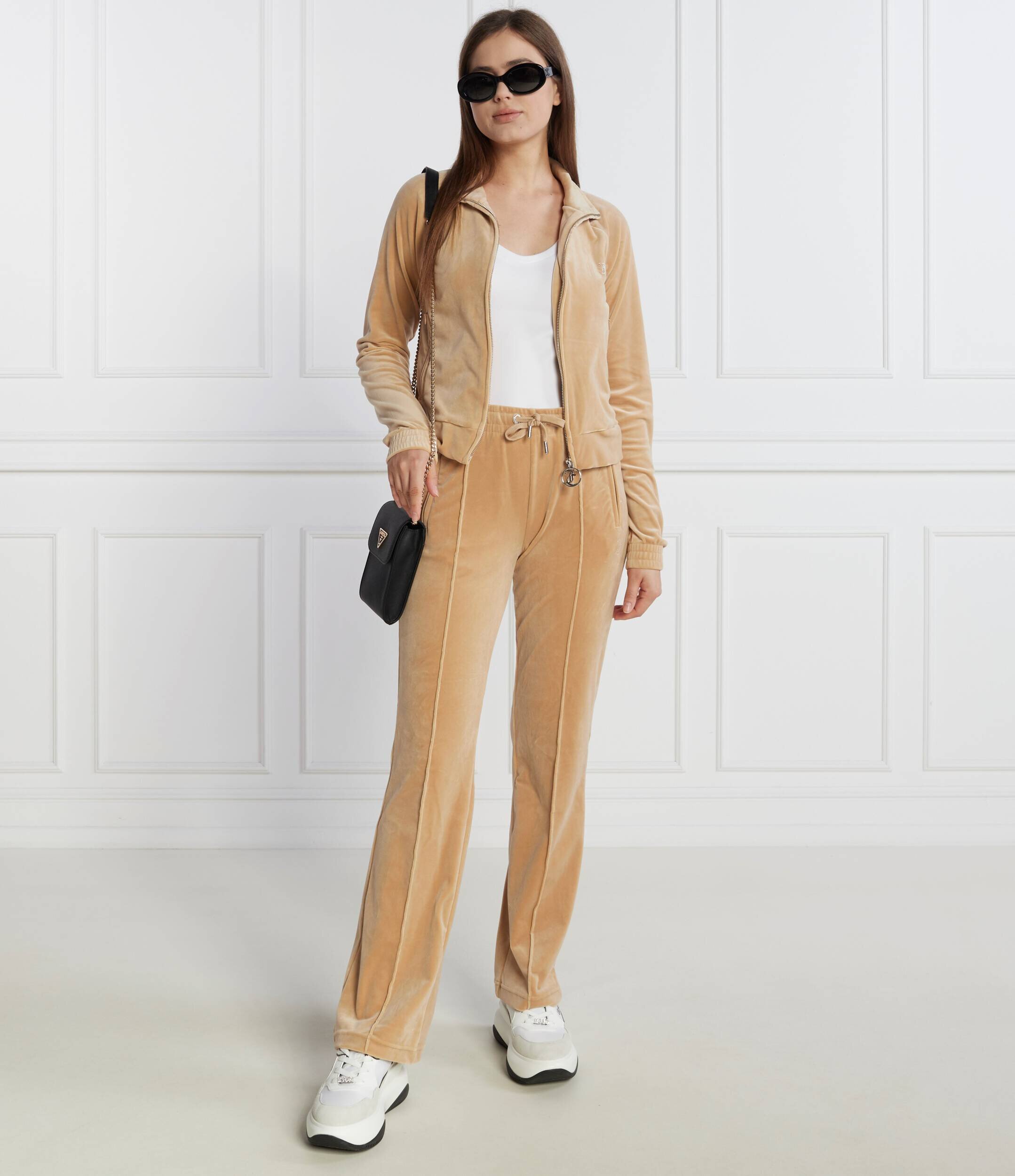 Juicy Couture Pantaloni de trening TINA | regular fit
