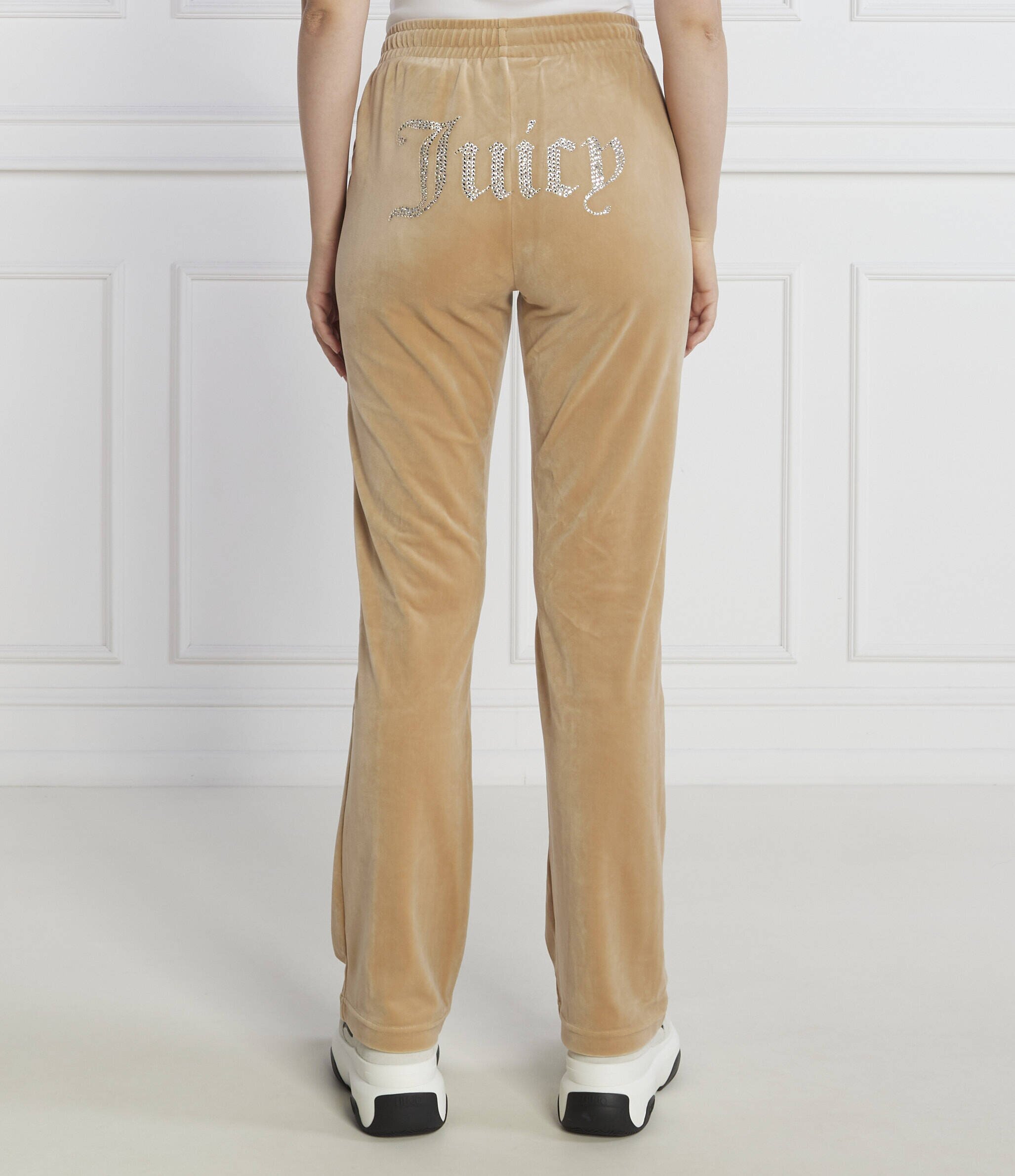 Juicy Couture Pantaloni de trening TINA | regular fit