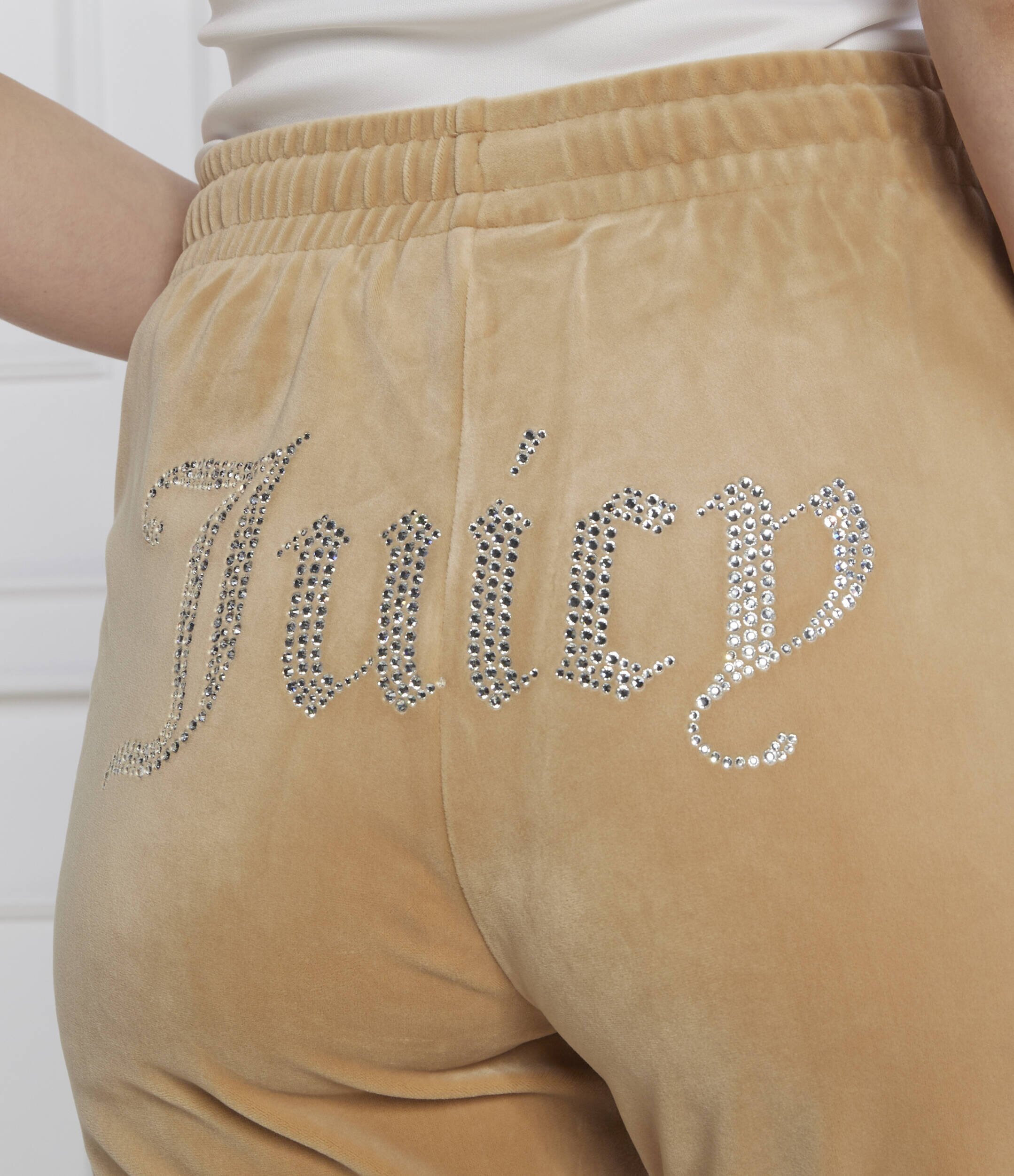 Juicy Couture Pantaloni de trening TINA | regular fit