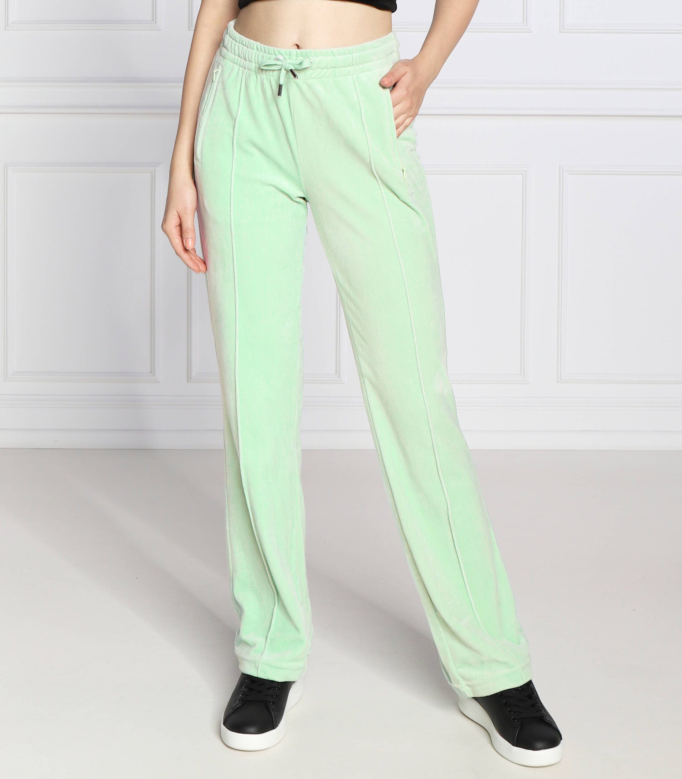 Juicy Couture Pantaloni de trening TINA | Regular Fit