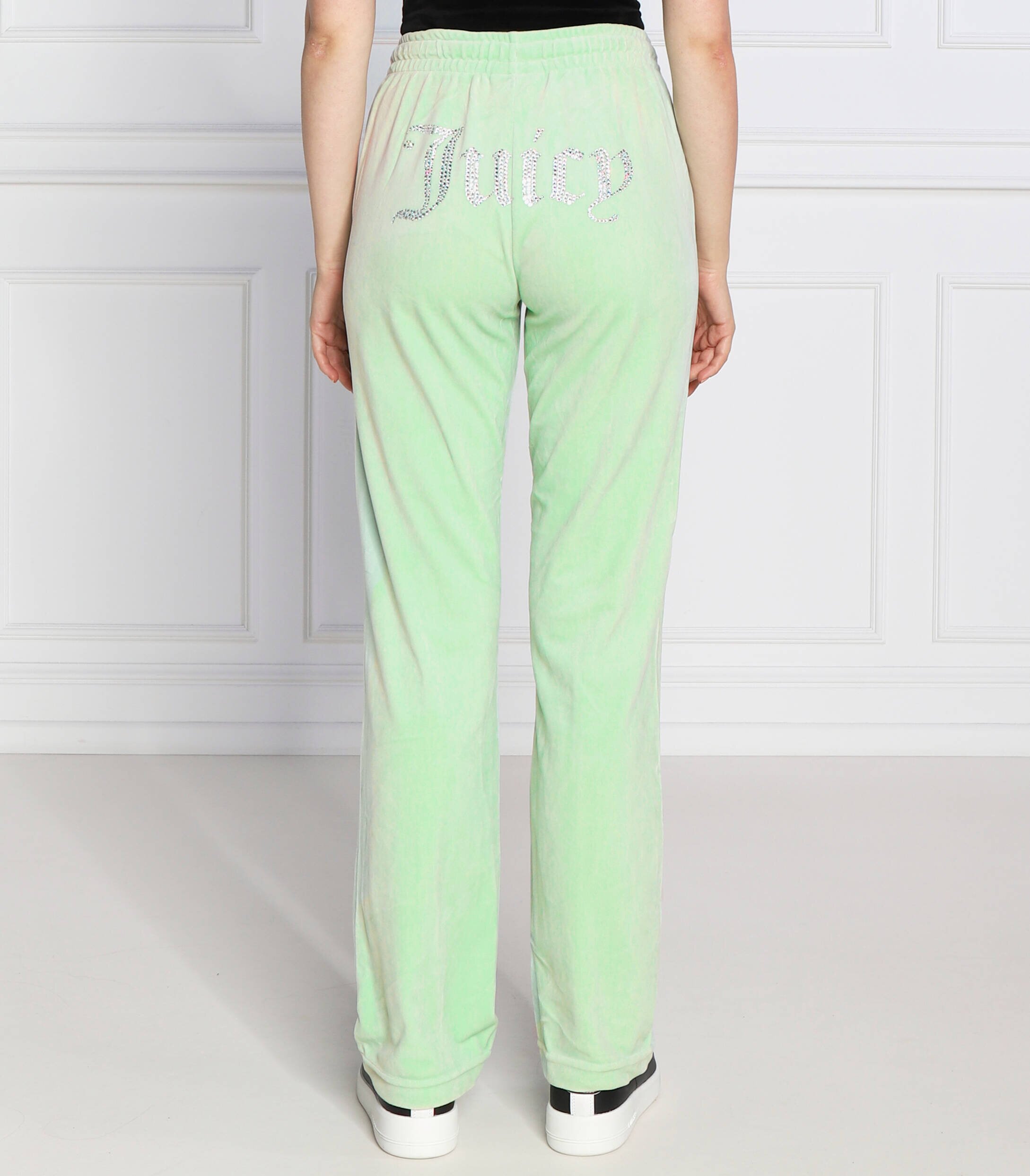 Juicy Couture Pantaloni de trening TINA | Regular Fit
