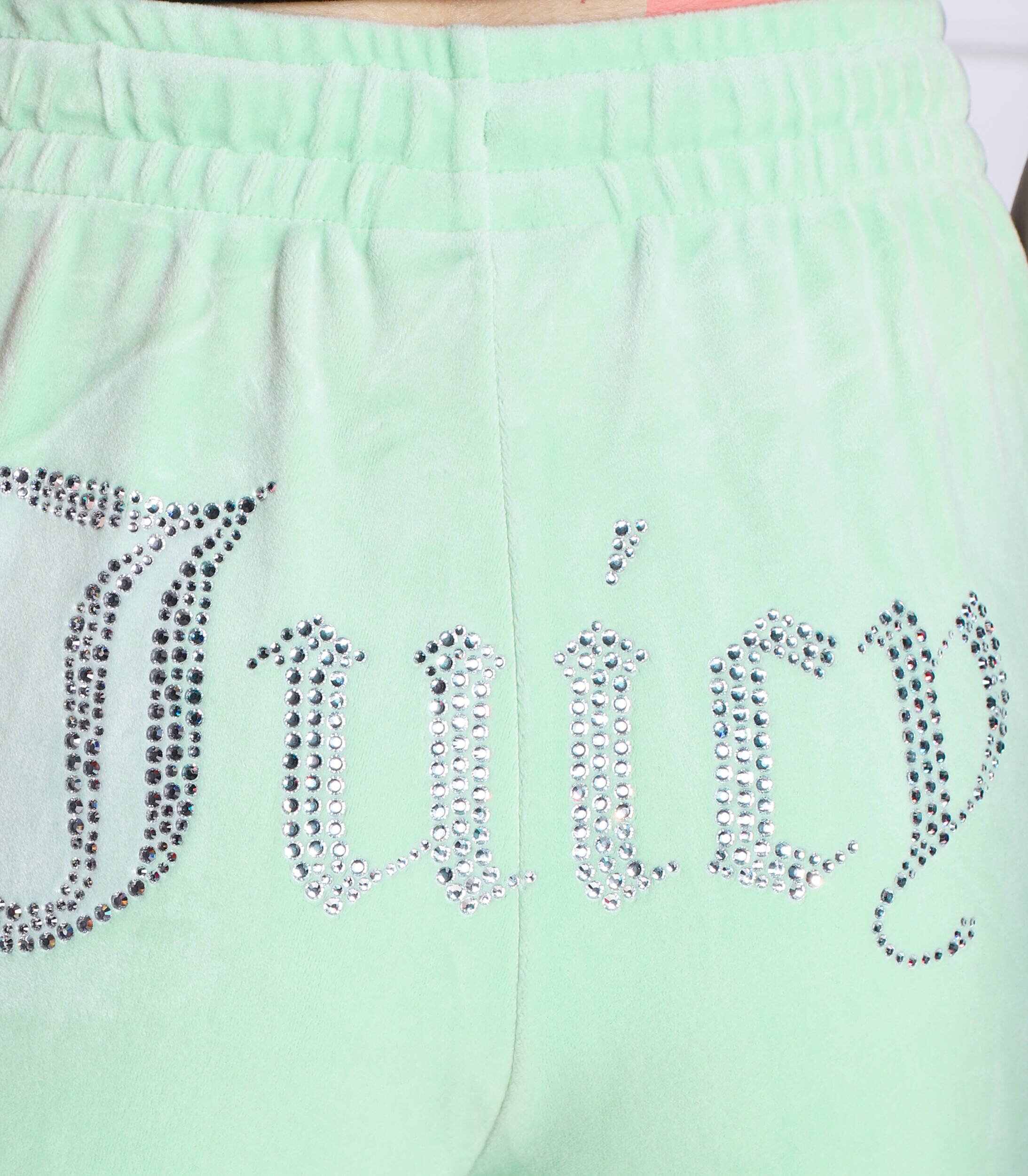 Juicy Couture Pantaloni de trening TINA | Regular Fit