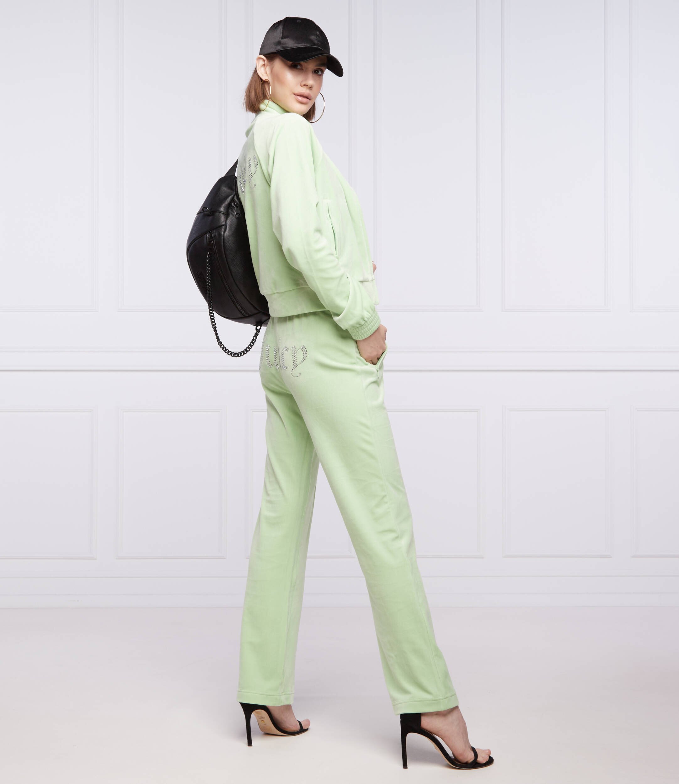 Juicy Couture Pantaloni de trening Tina | regular fit