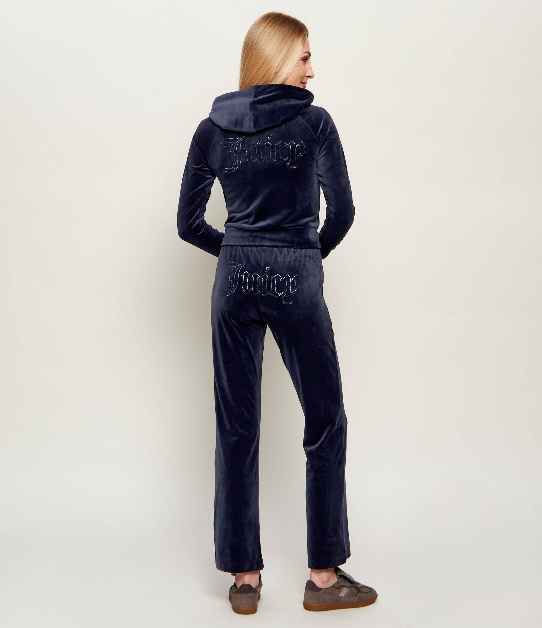 Juicy Couture Pantaloni de trening TINA | regular fit