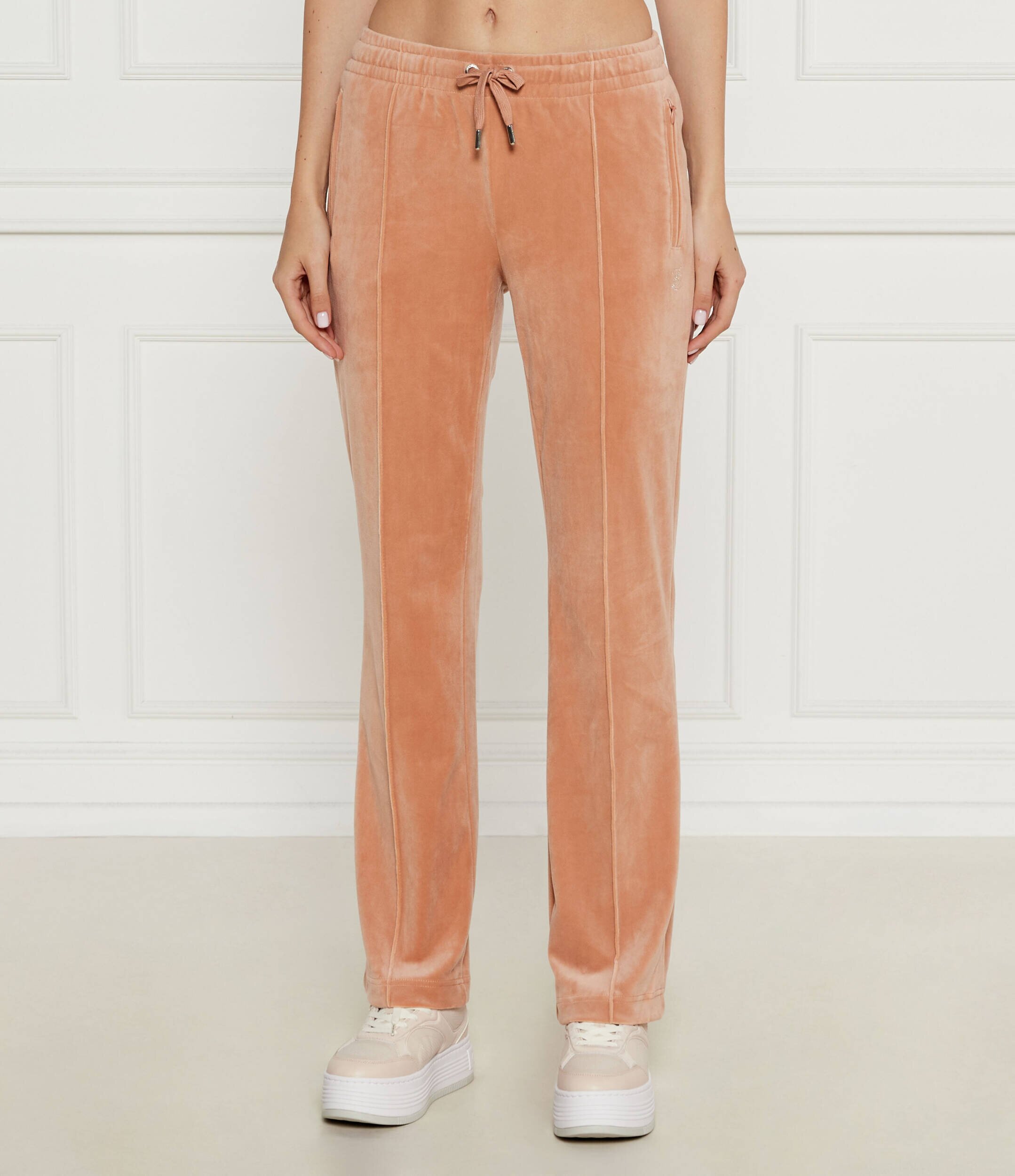 Juicy Couture Pantaloni de trening TINA | regular fit