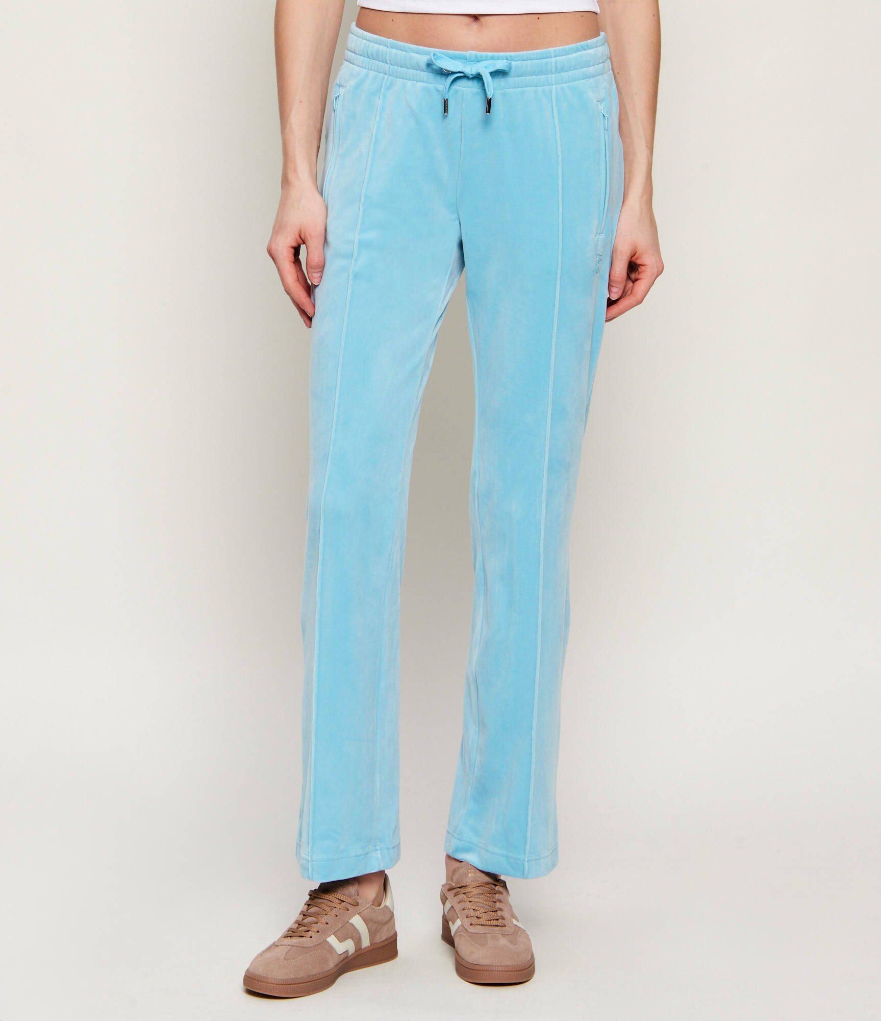 Juicy Couture Pantaloni de trening TINA | regular fit