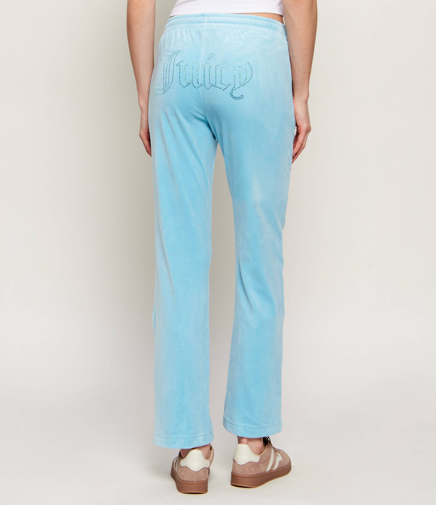 Juicy Couture Pantaloni de trening TINA | regular fit