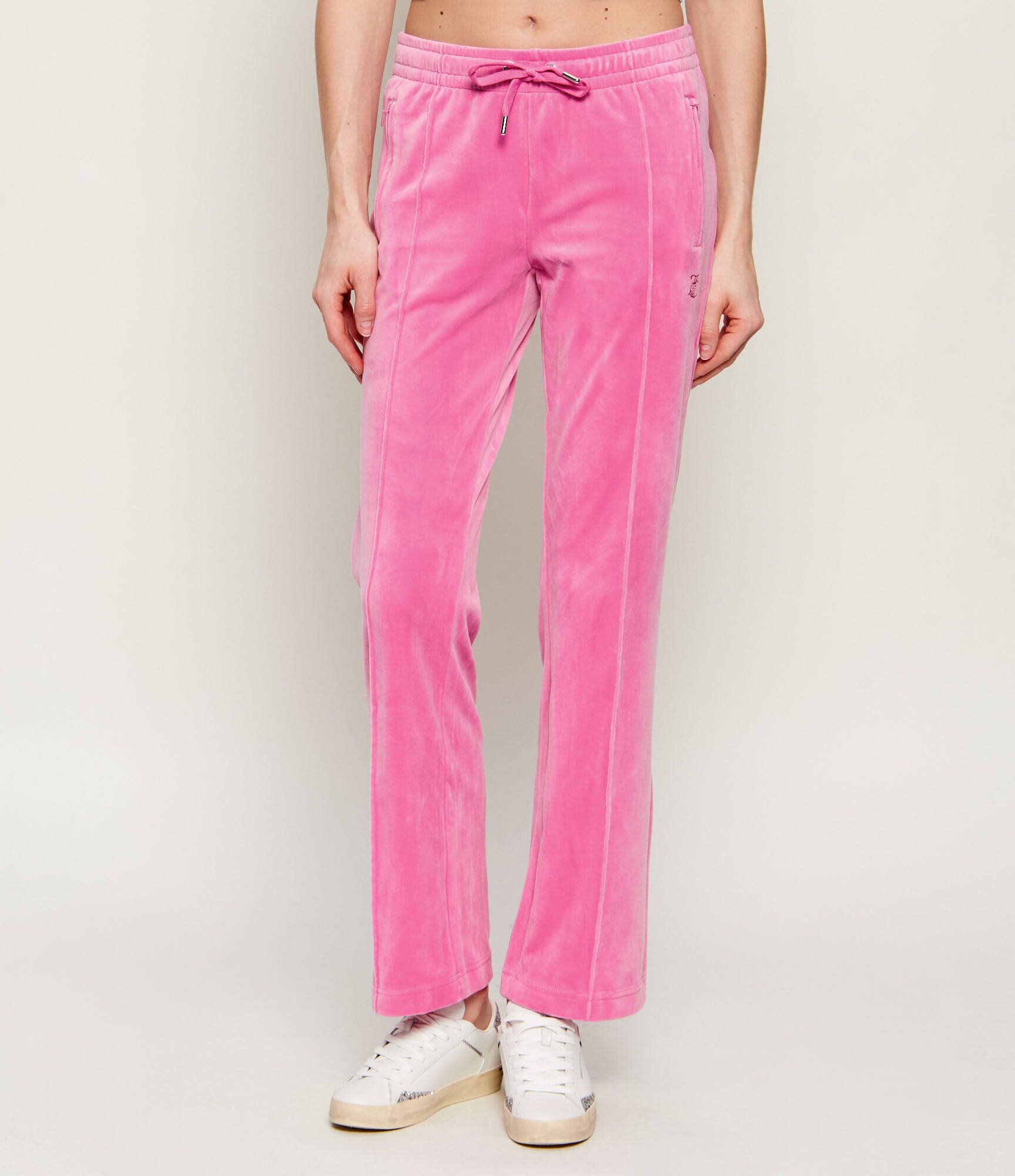 Juicy Couture Pantaloni de trening TINA | regular fit