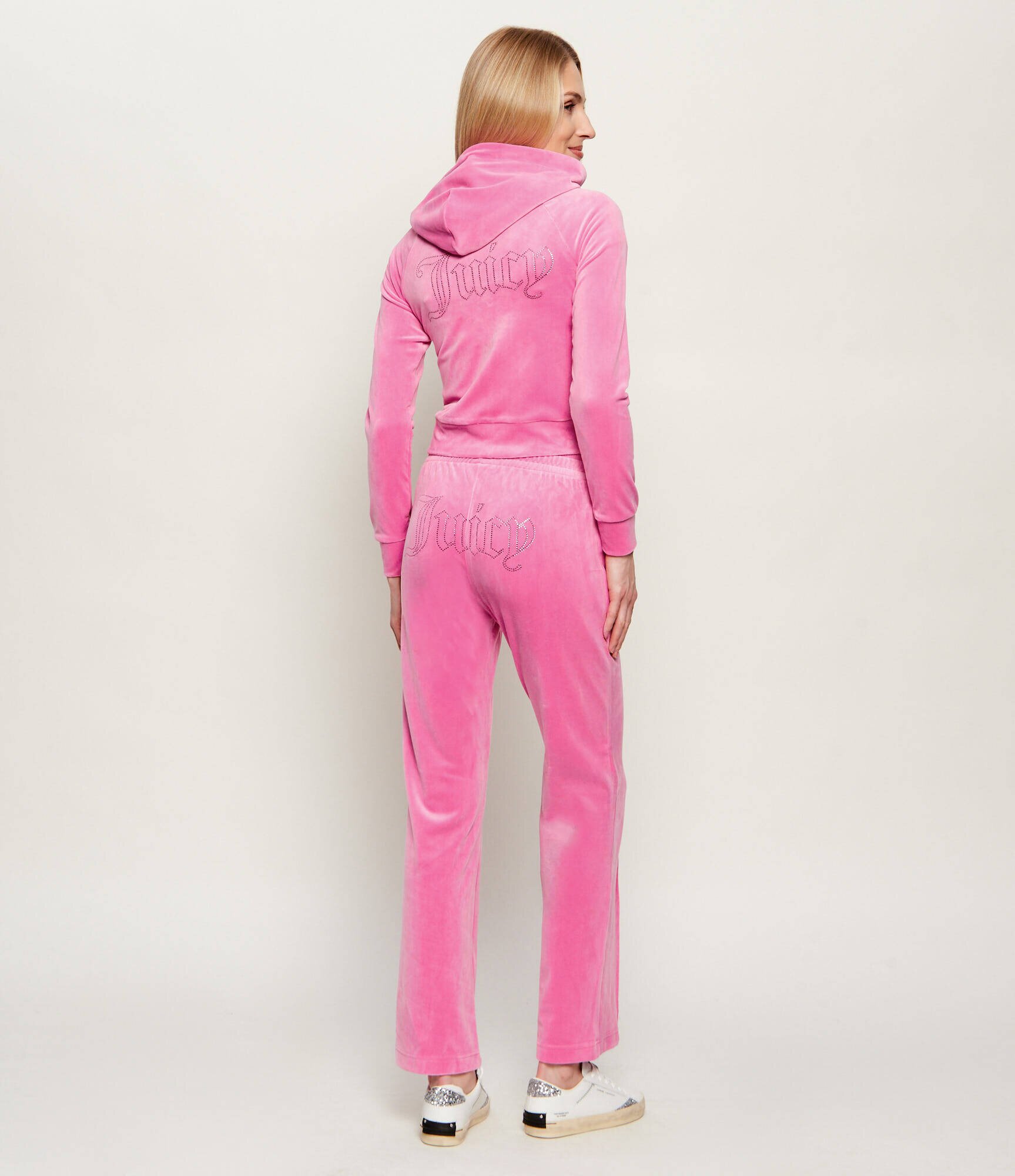 Juicy Couture Pantaloni de trening TINA | regular fit