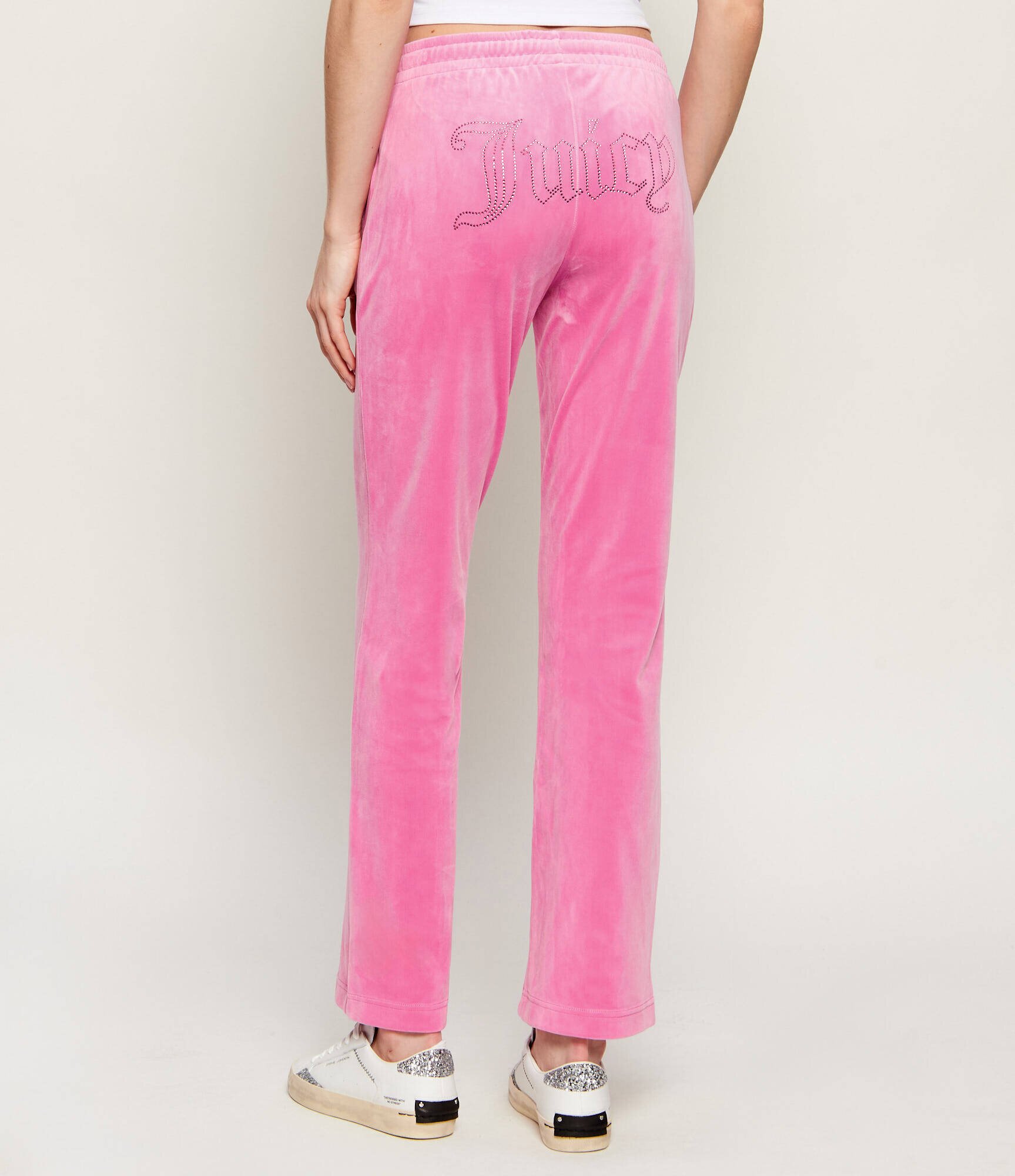 Juicy Couture Pantaloni de trening TINA | regular fit