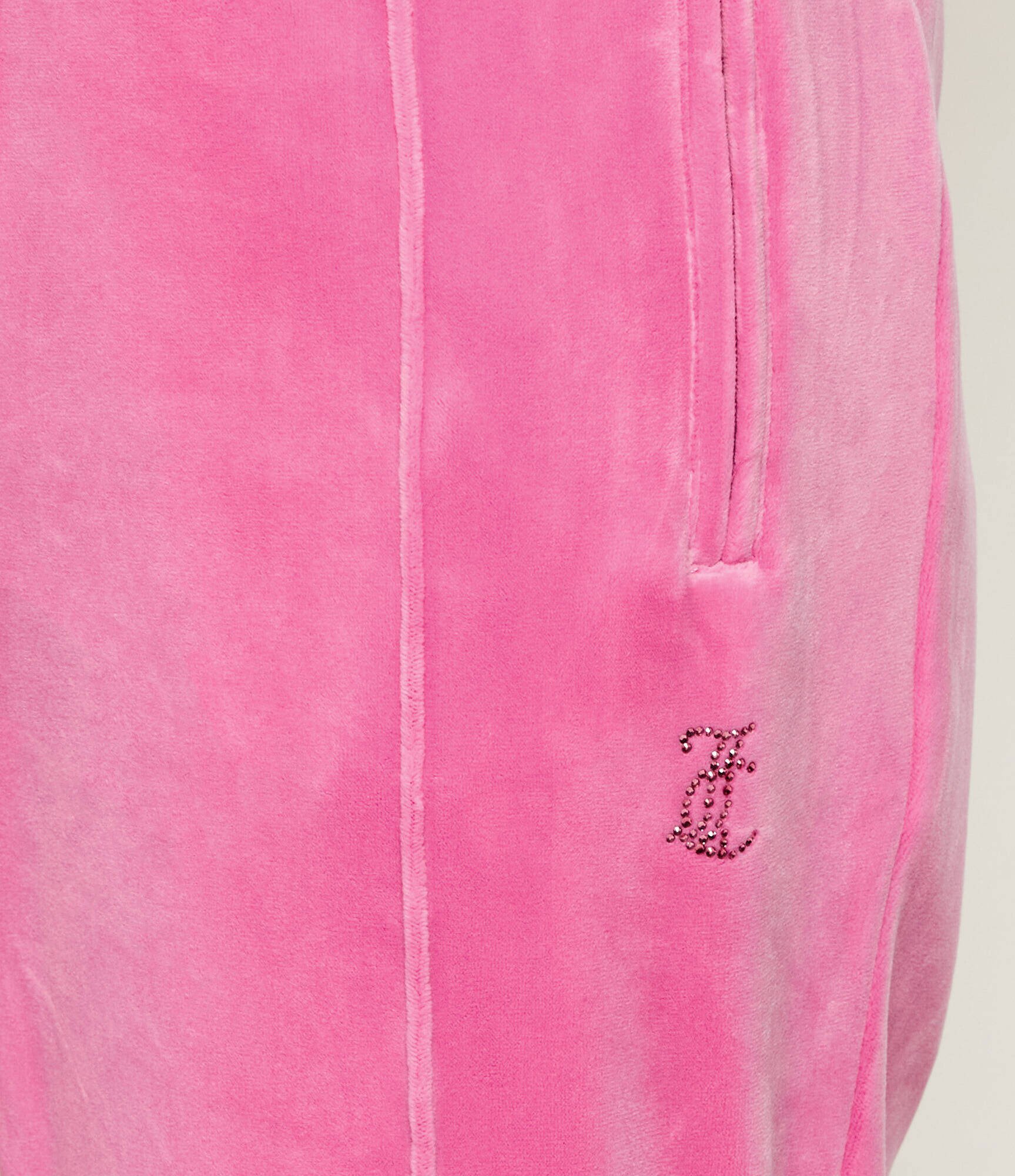 Juicy Couture Pantaloni de trening TINA | regular fit