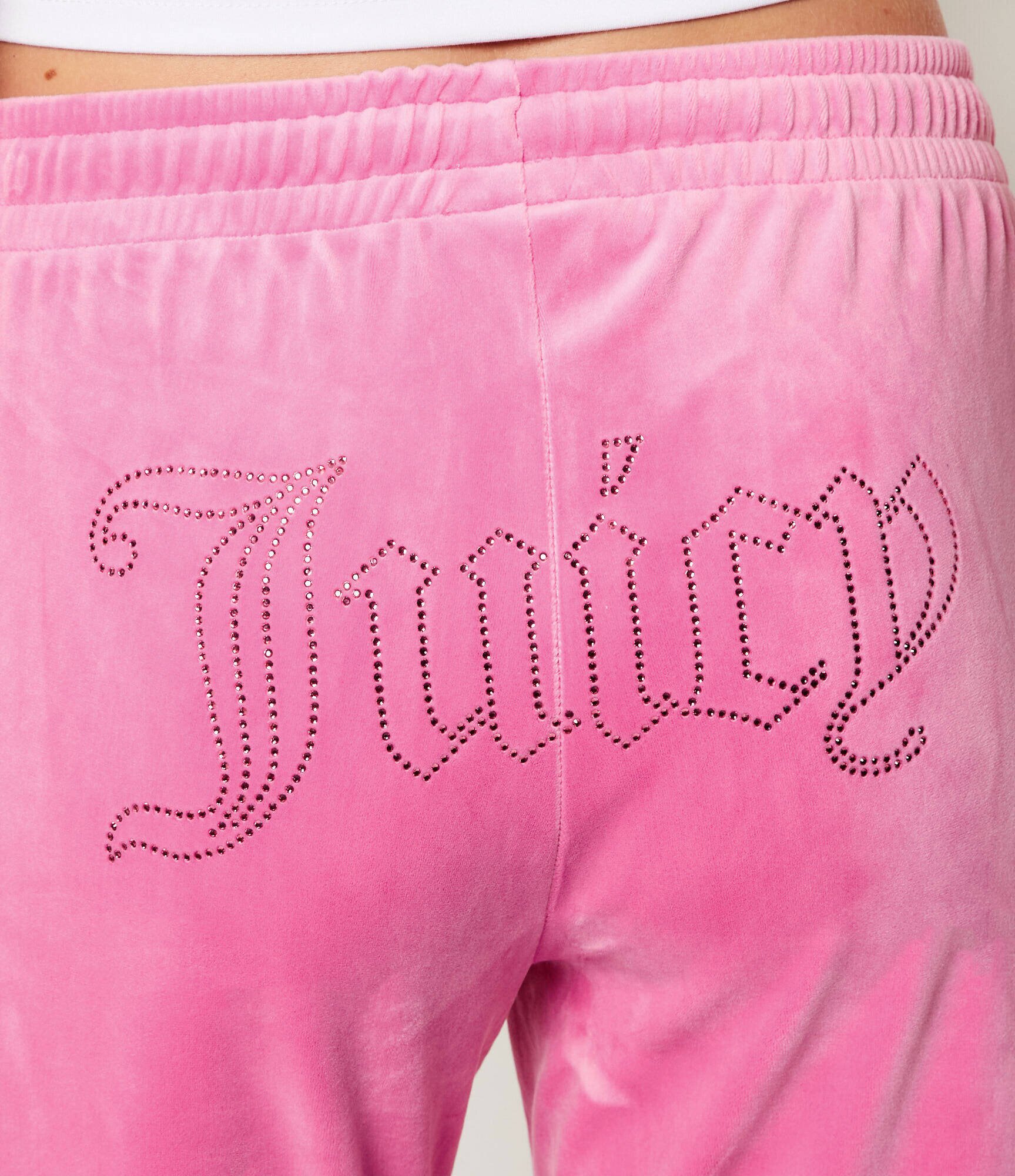 Juicy Couture Pantaloni de trening TINA | regular fit