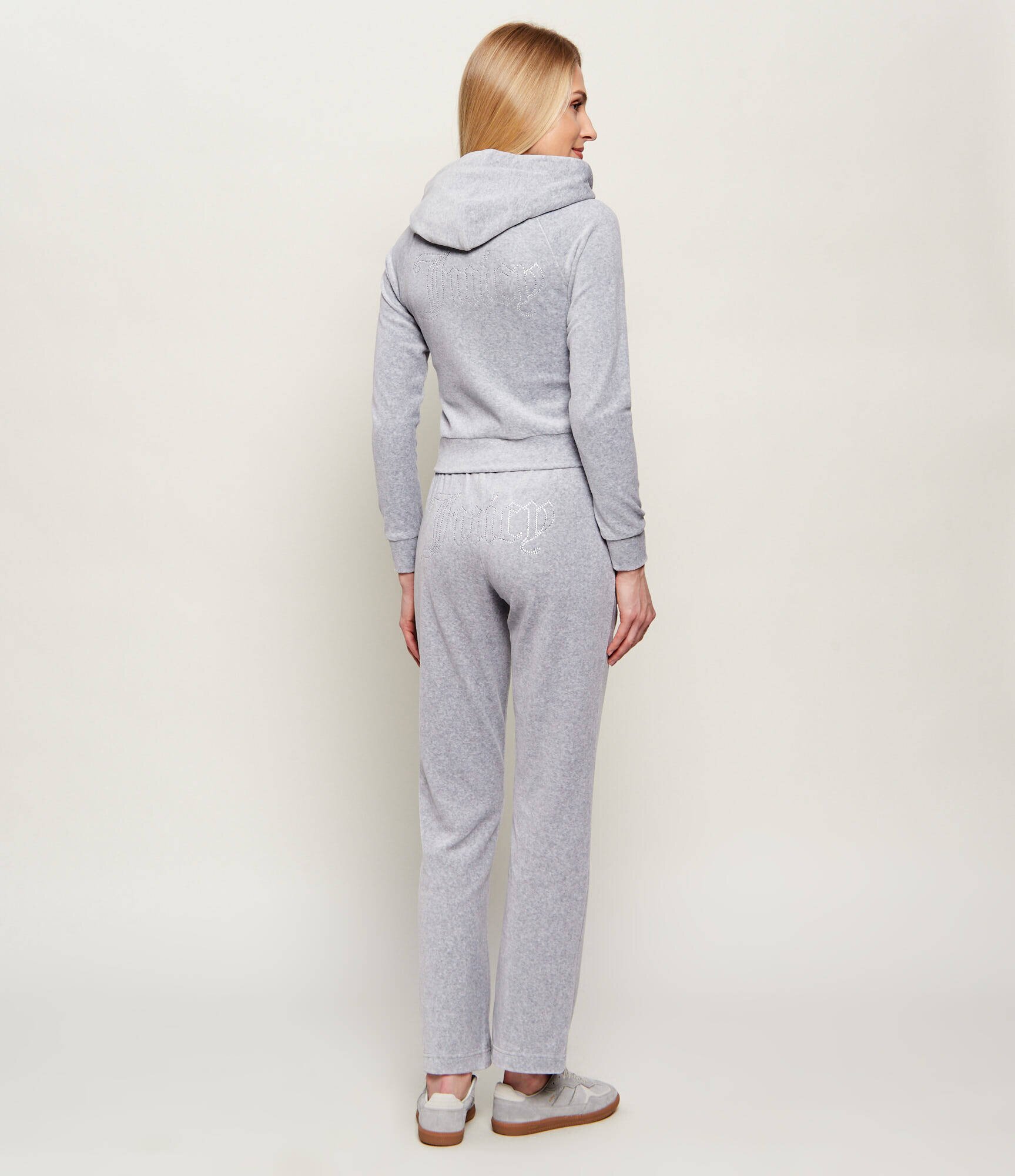 Juicy Couture Pantaloni de trening TINA | regular fit