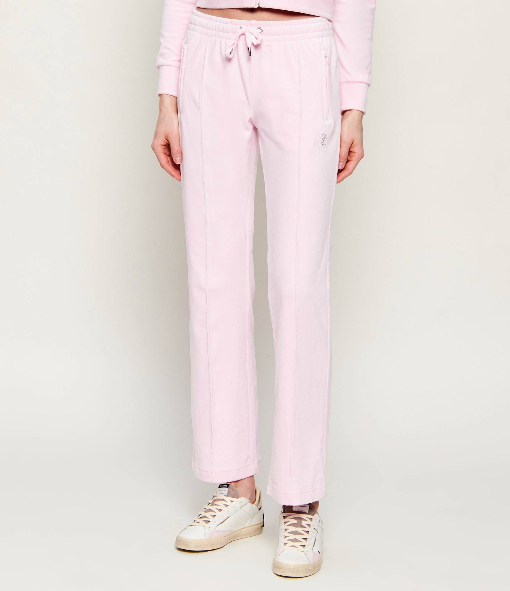 Juicy Couture Pantaloni de trening TINA | regular fit